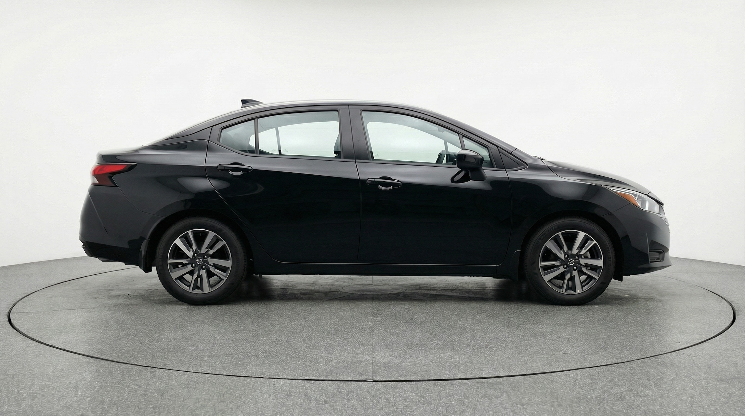 Thumbnail: 2025 Nissan Versa - 8