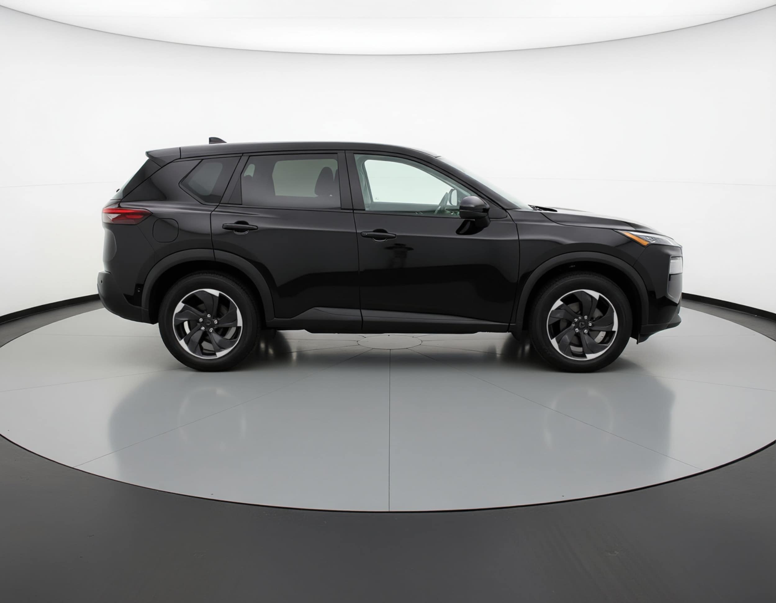 Thumbnail: 2025 Nissan Rogue - 8