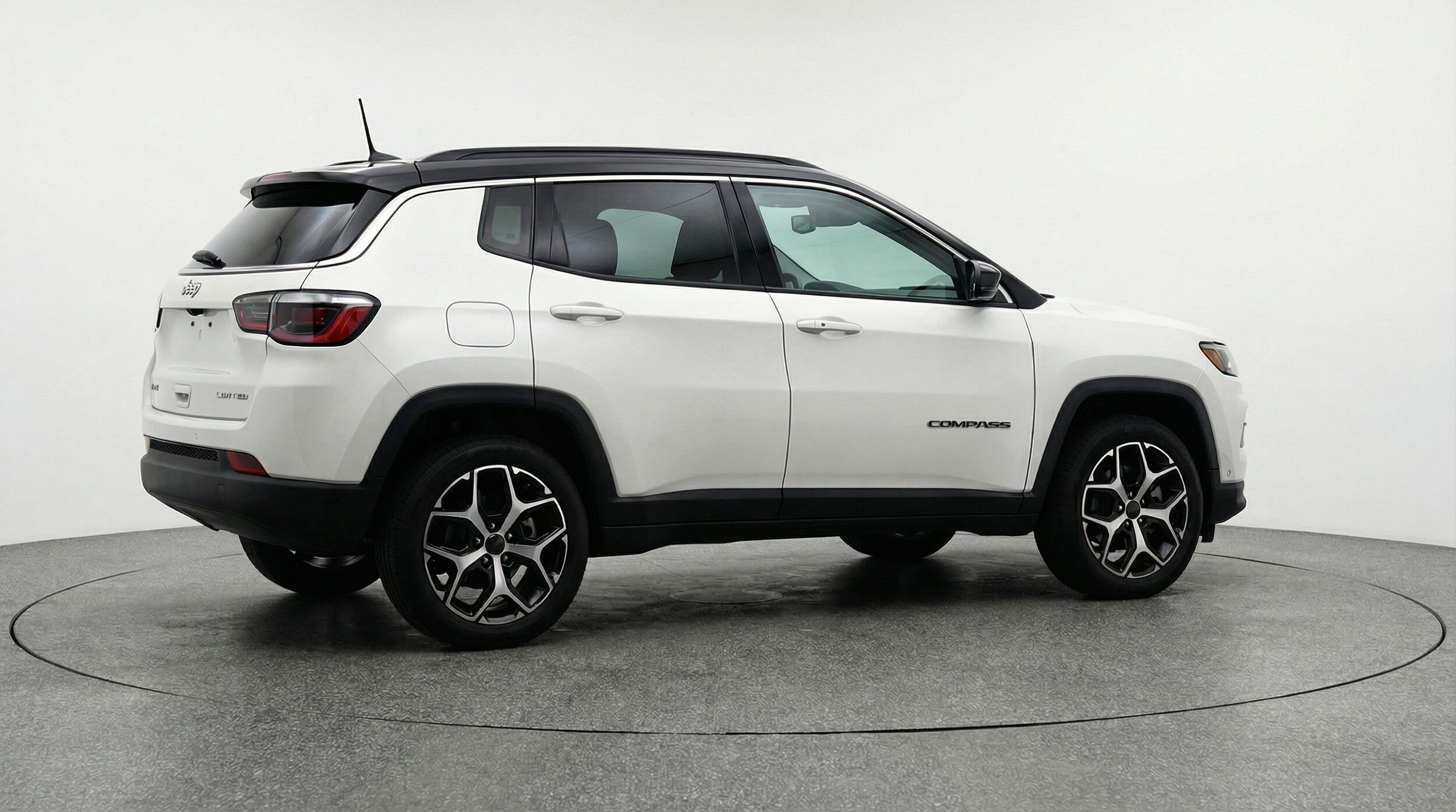 Thumbnail: 2025 Jeep Compass - 11