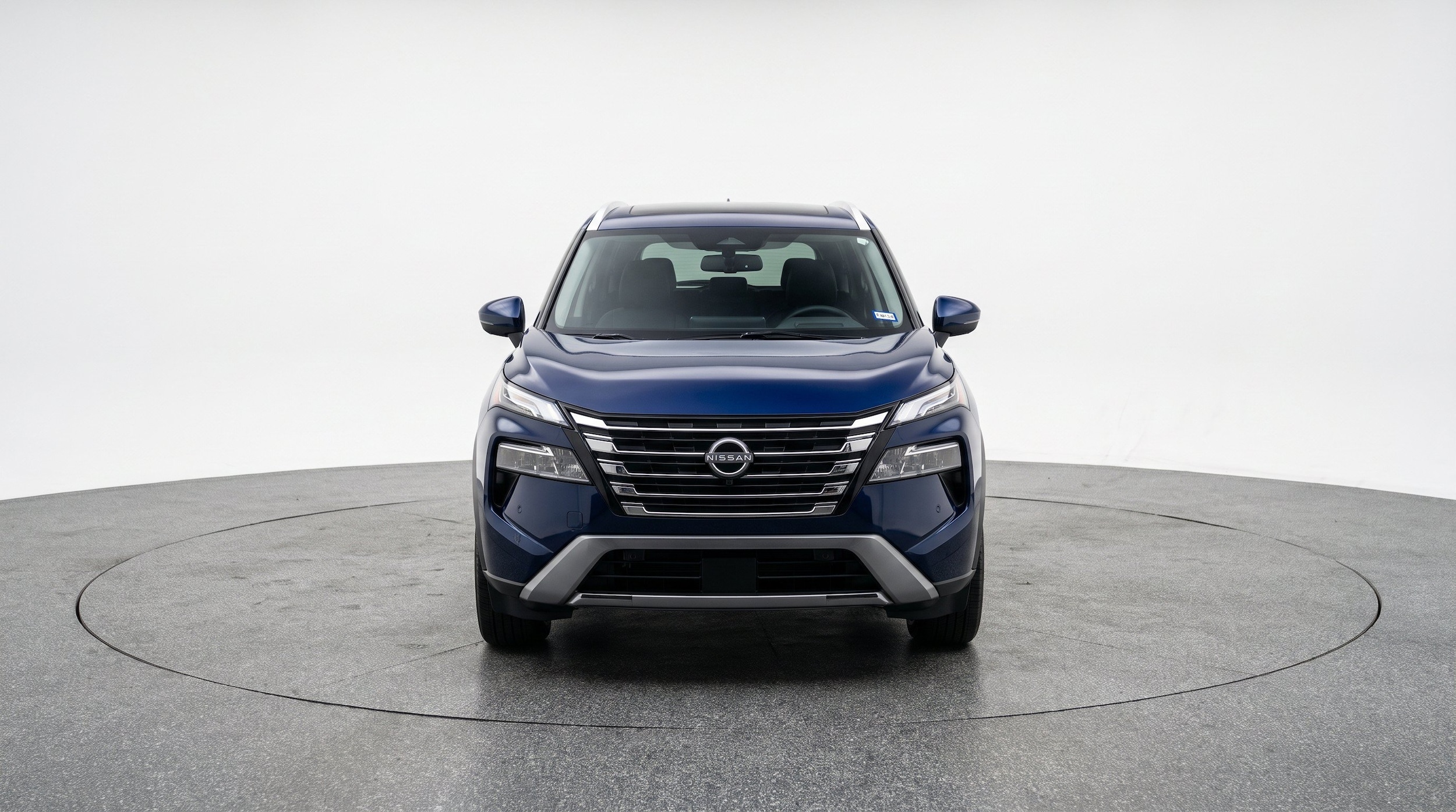 Thumbnail: 2026 Nissan Rogue - 2