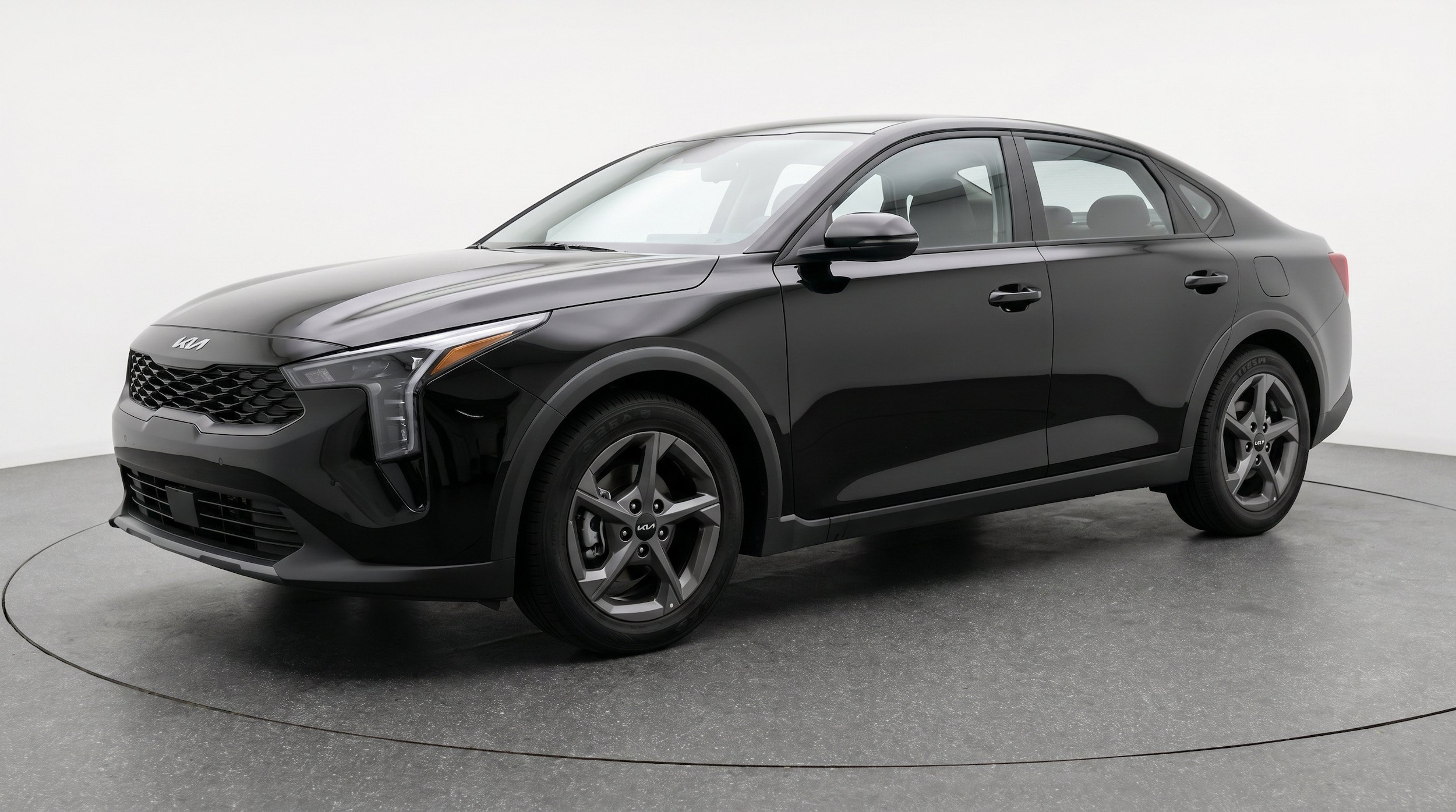 Thumbnail: 2025 Kia K4 - 3