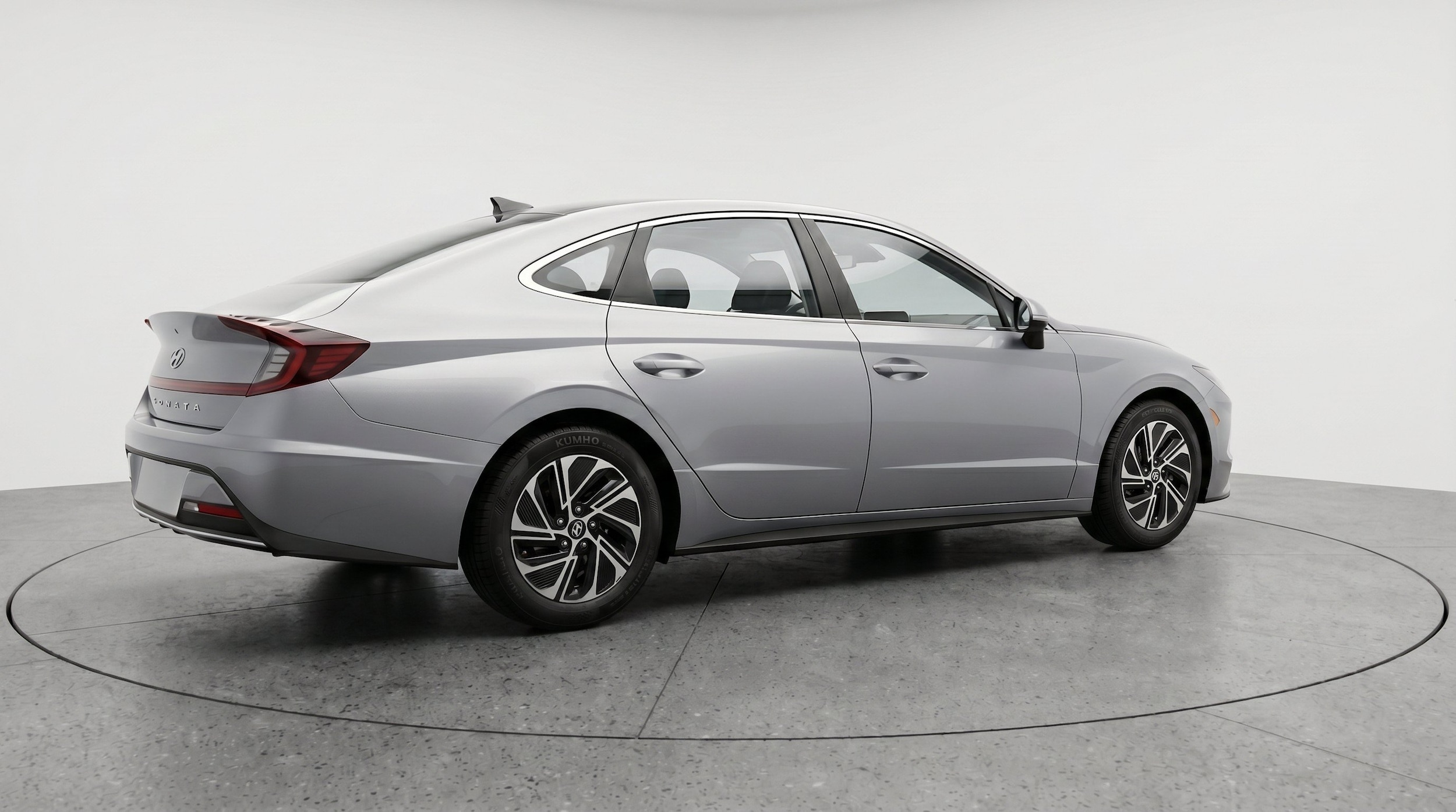 Thumbnail: 2026 Hyundai Sonata - 9