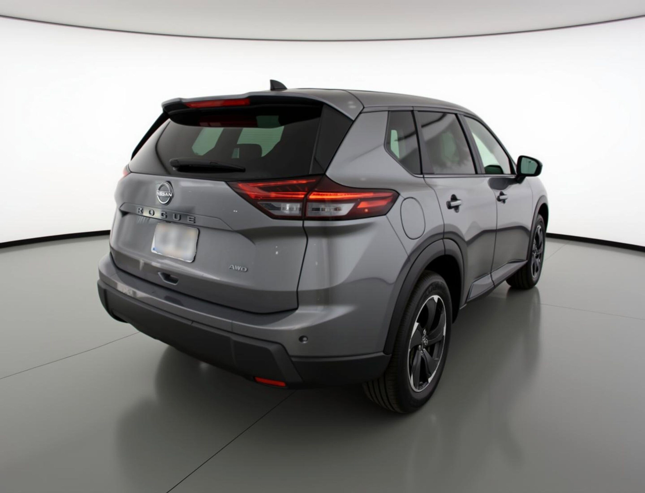 Thumbnail: 2025 Nissan Rogue - 9