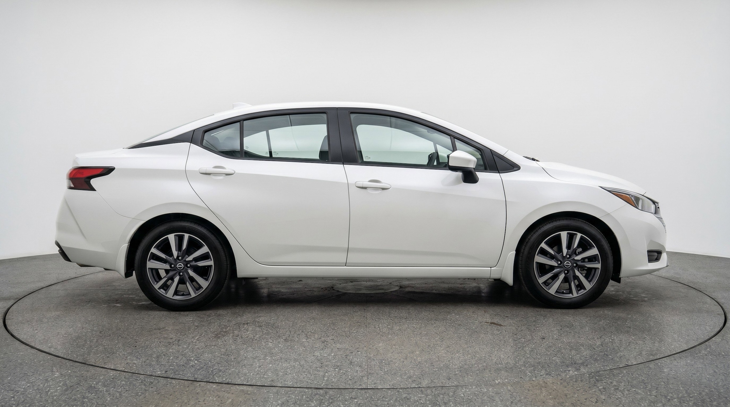 Thumbnail: 2025 Nissan Versa - 11