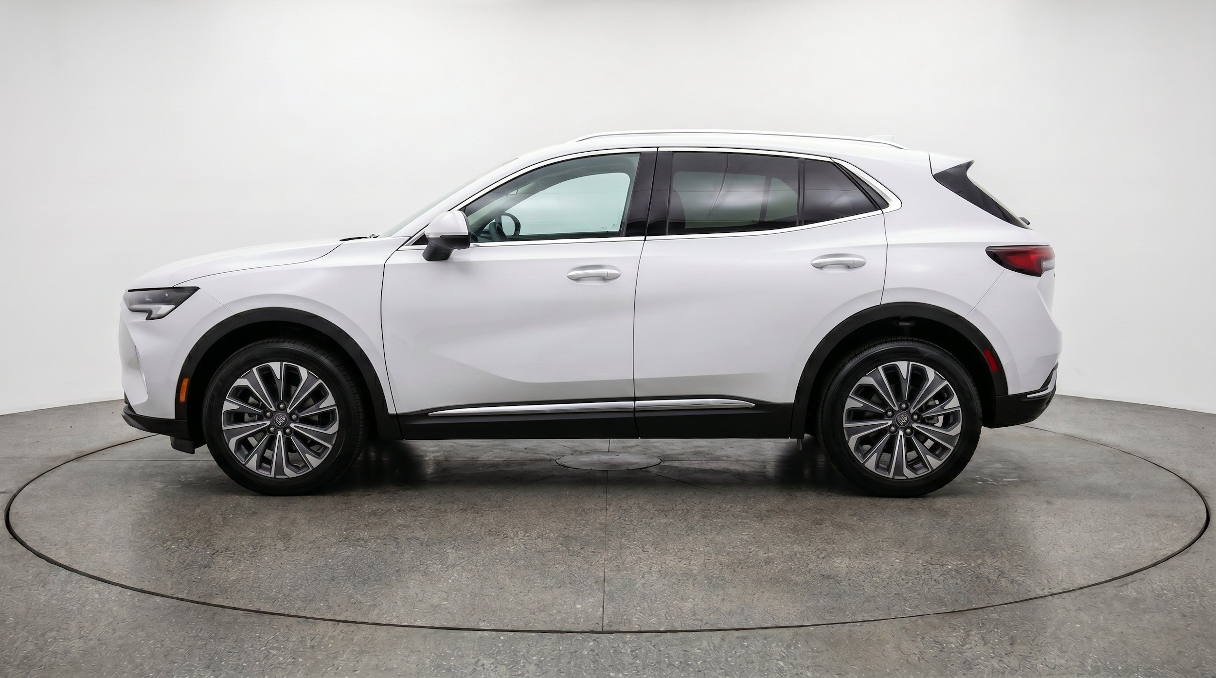 Thumbnail: 2024 Buick Envision - 5