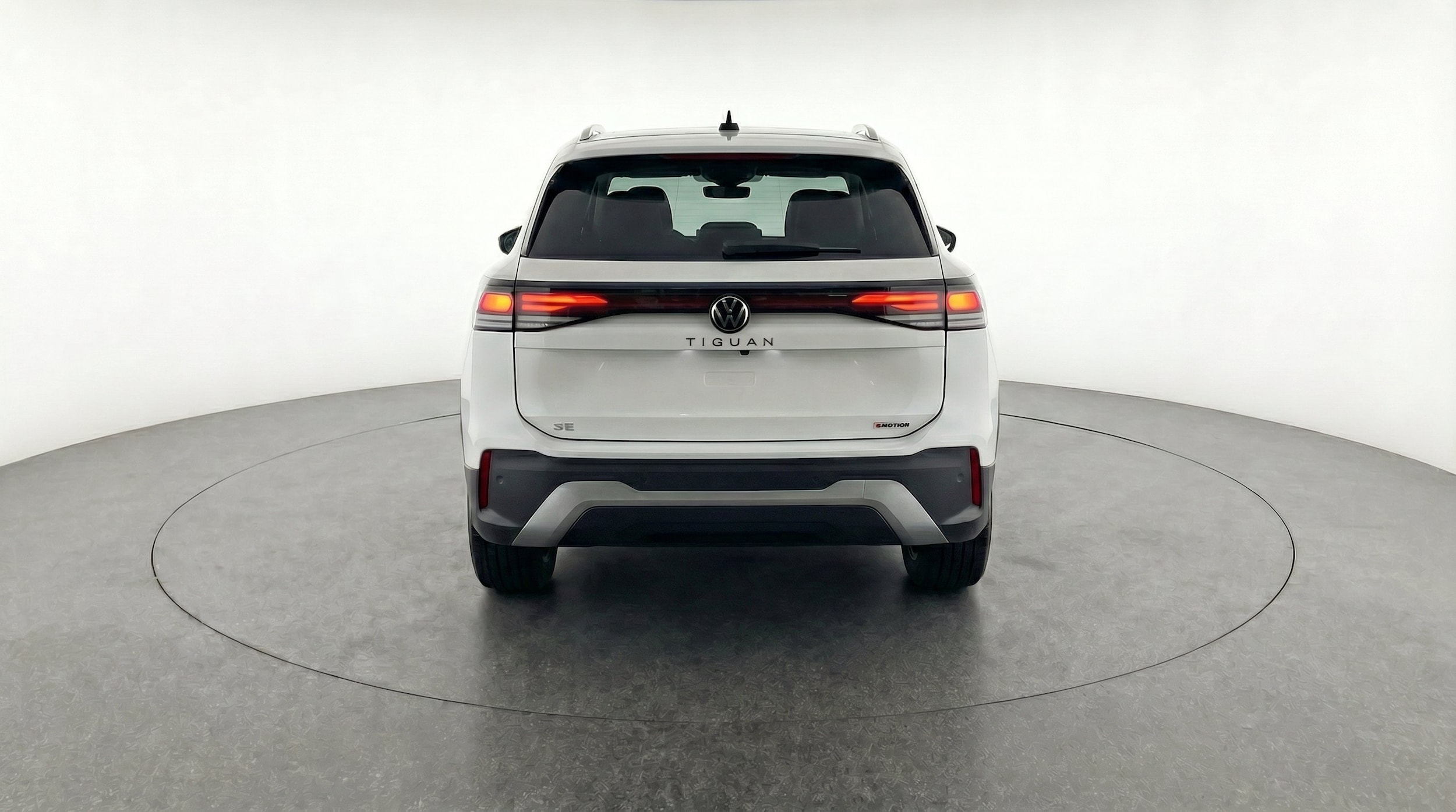 Thumbnail: 2026 Volkswagen Tiguan - 7