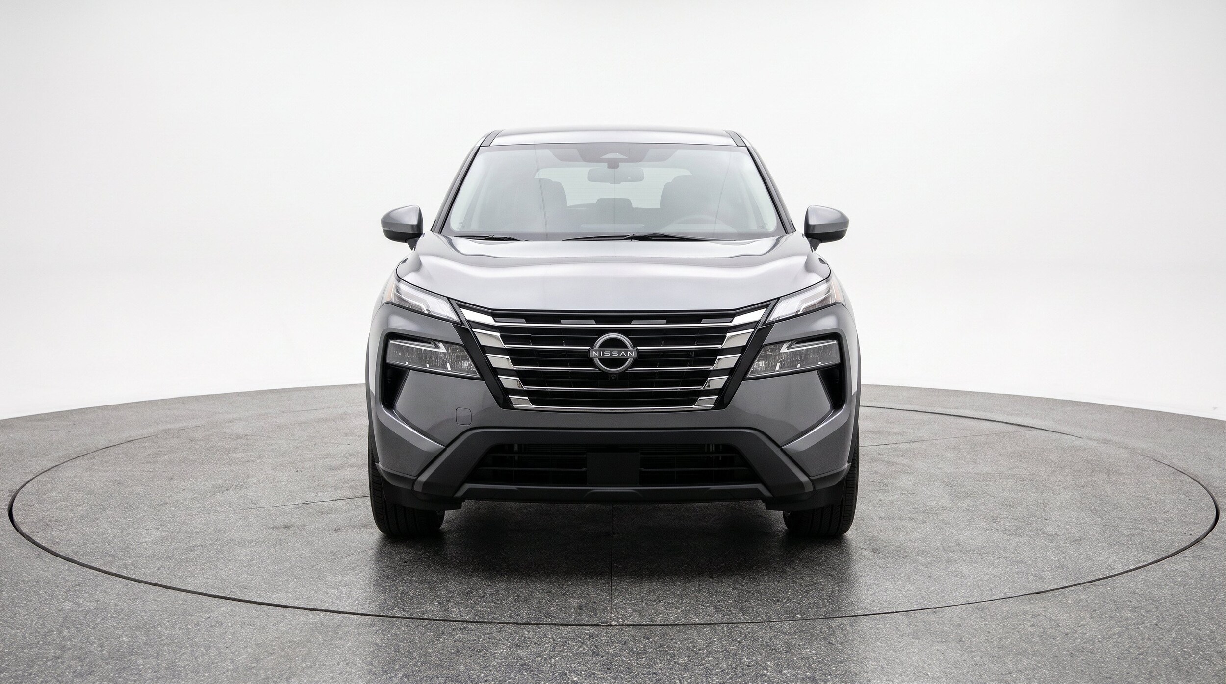 Thumbnail: 2026 Nissan Rogue - 2