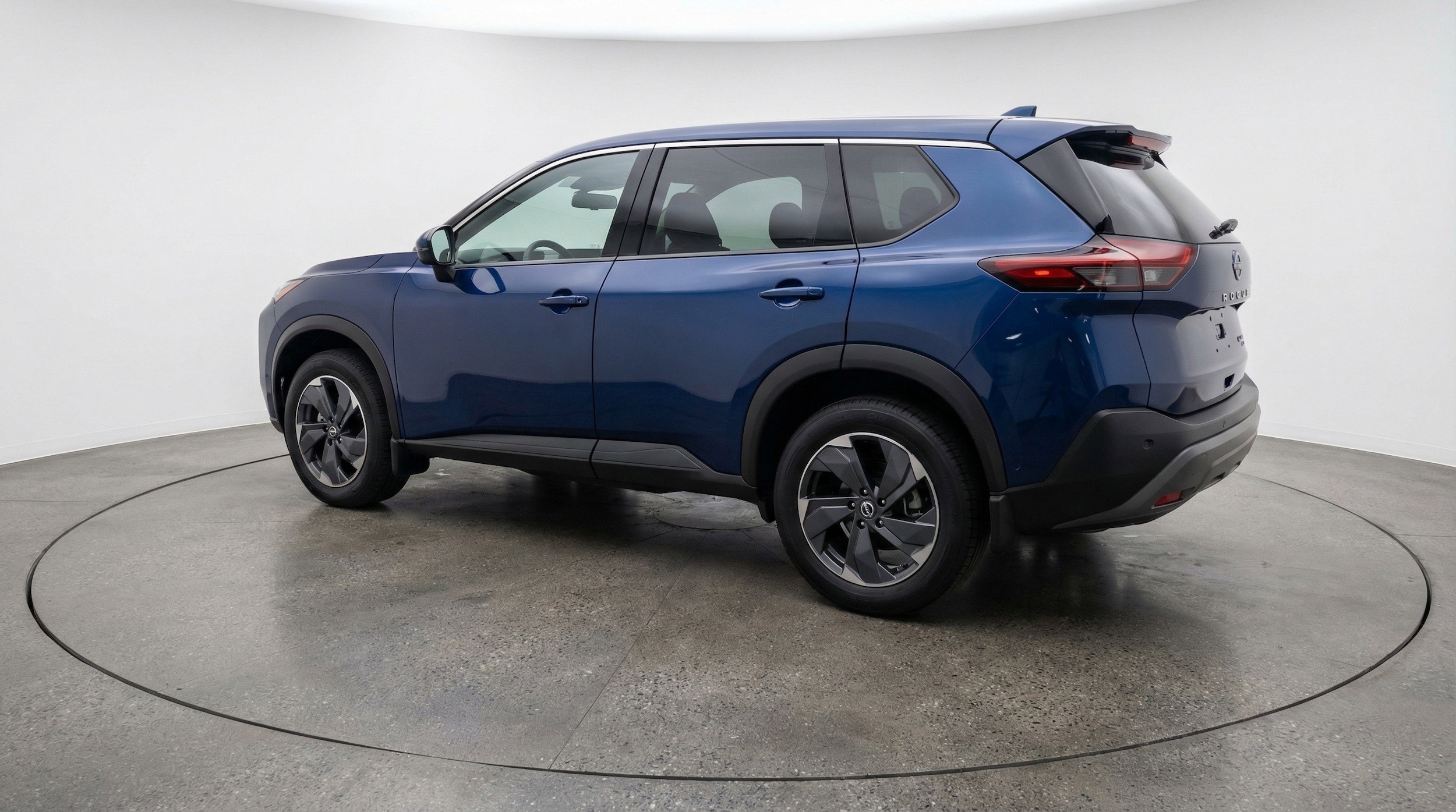 Thumbnail: 2025 Nissan Rogue - 6