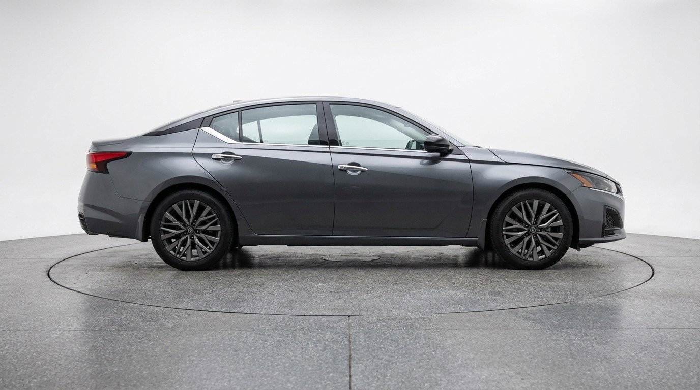 Thumbnail: 2025 Nissan Altima - 11