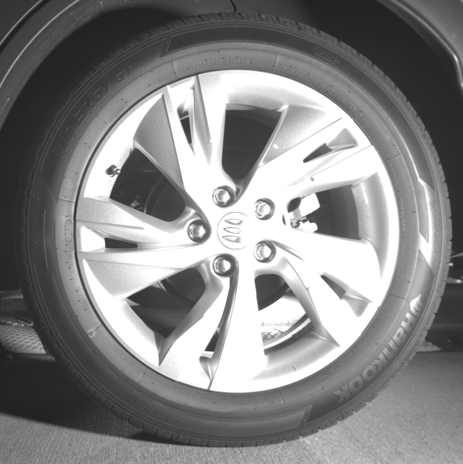 Thumbnail: 2025 Buick Encore GX - 11