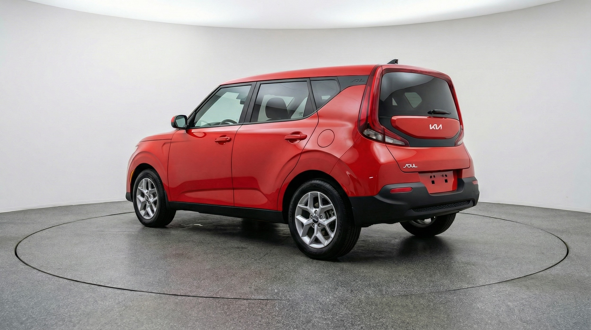 Thumbnail: 2025 Kia Soul - 5