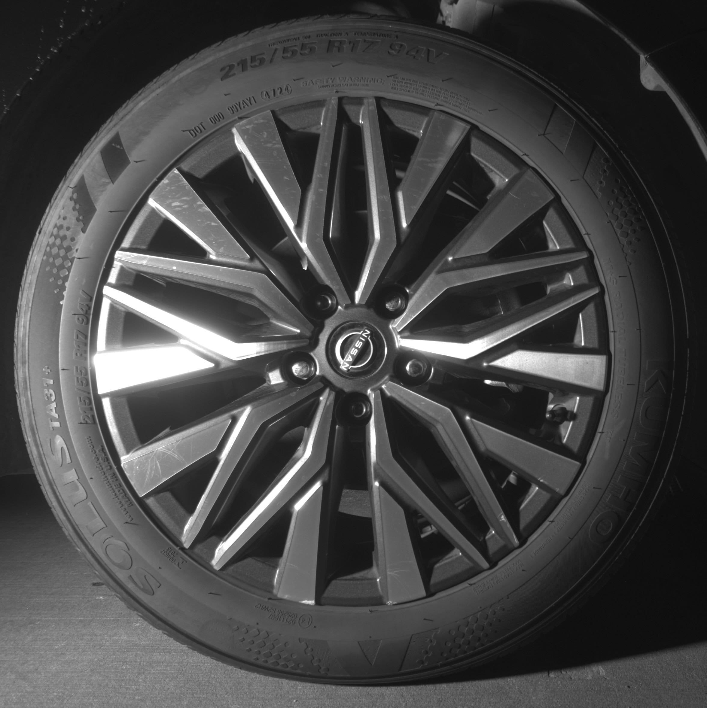 Thumbnail: 2025 Nissan Altima - 13