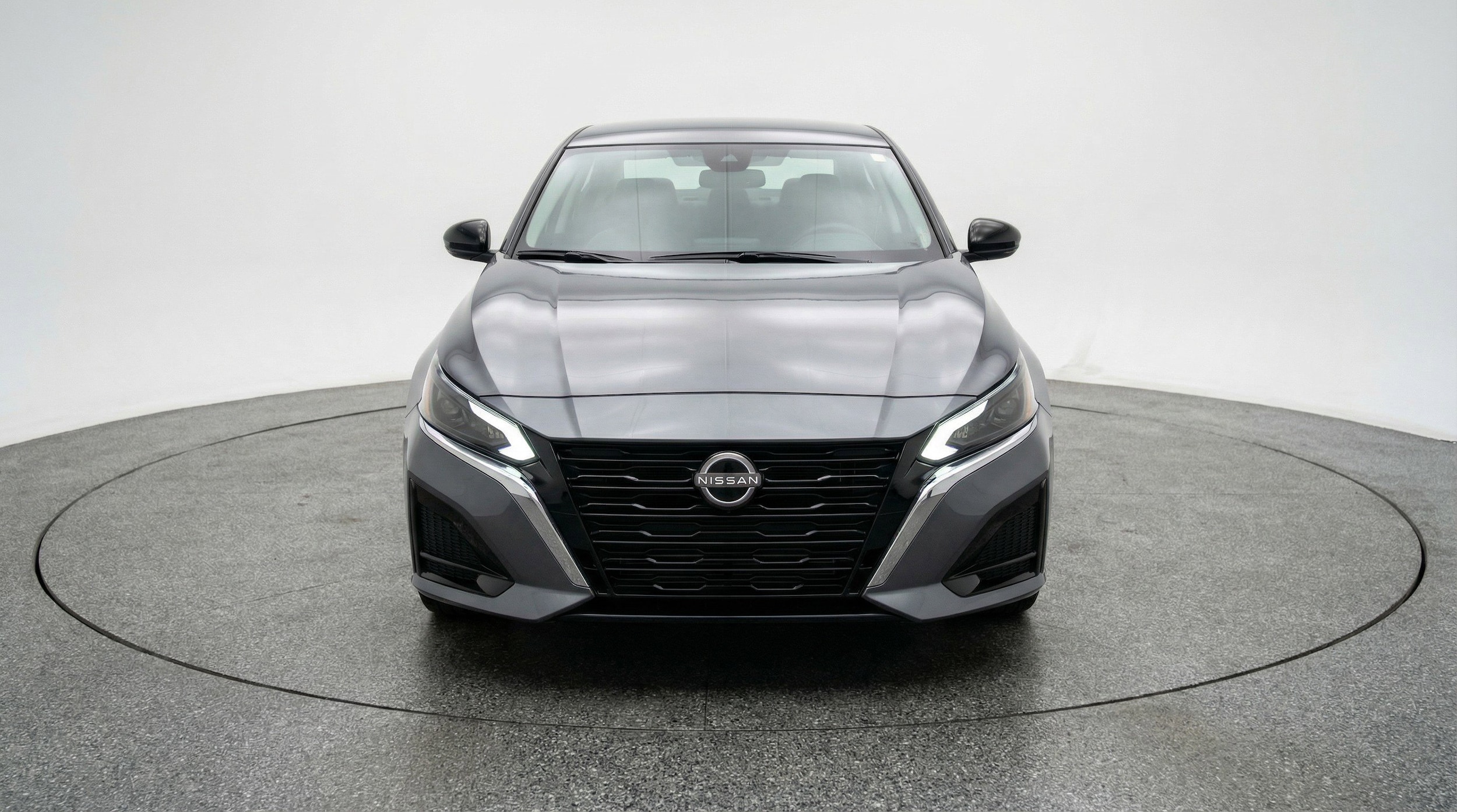 Thumbnail: 2025 Nissan Altima - 2