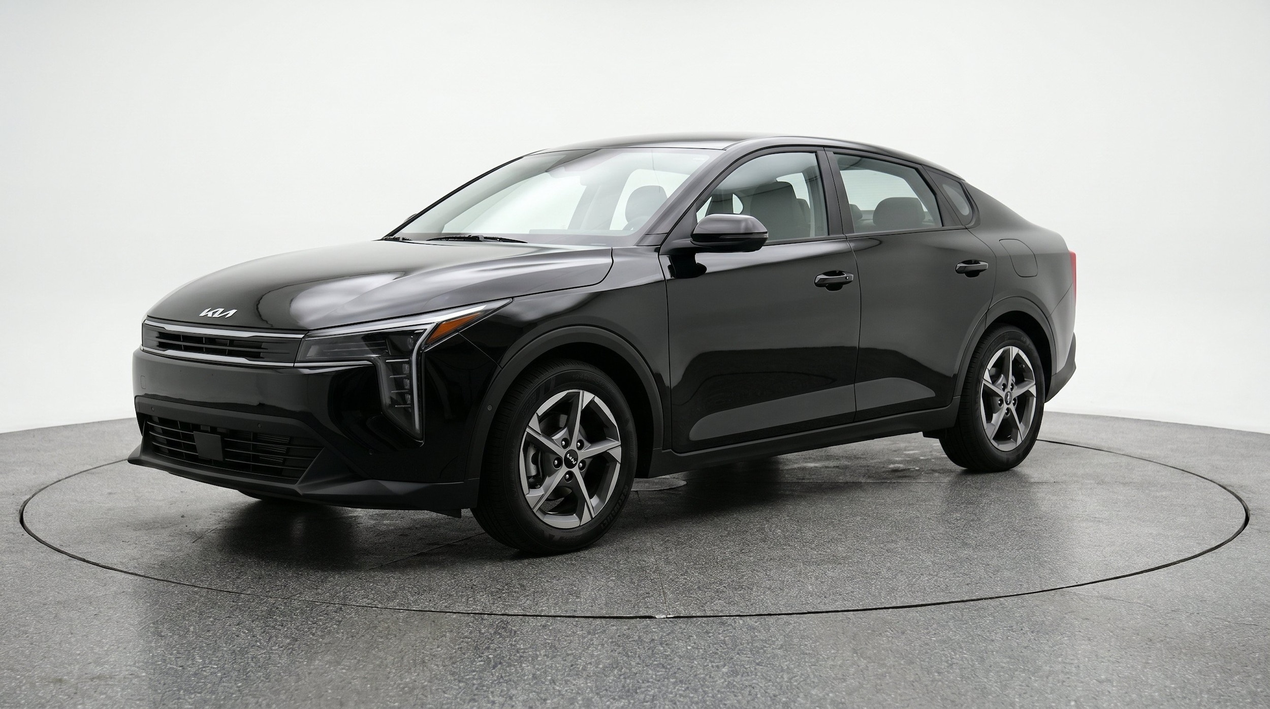 Thumbnail: 2026 Kia K4 - 3