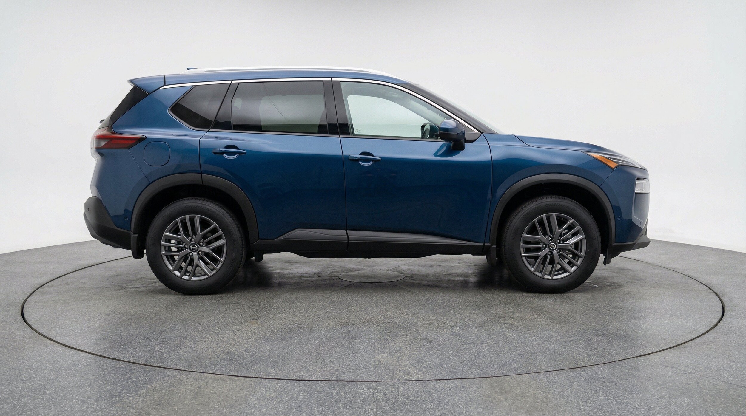 Thumbnail: 2026 Nissan Rogue - 11