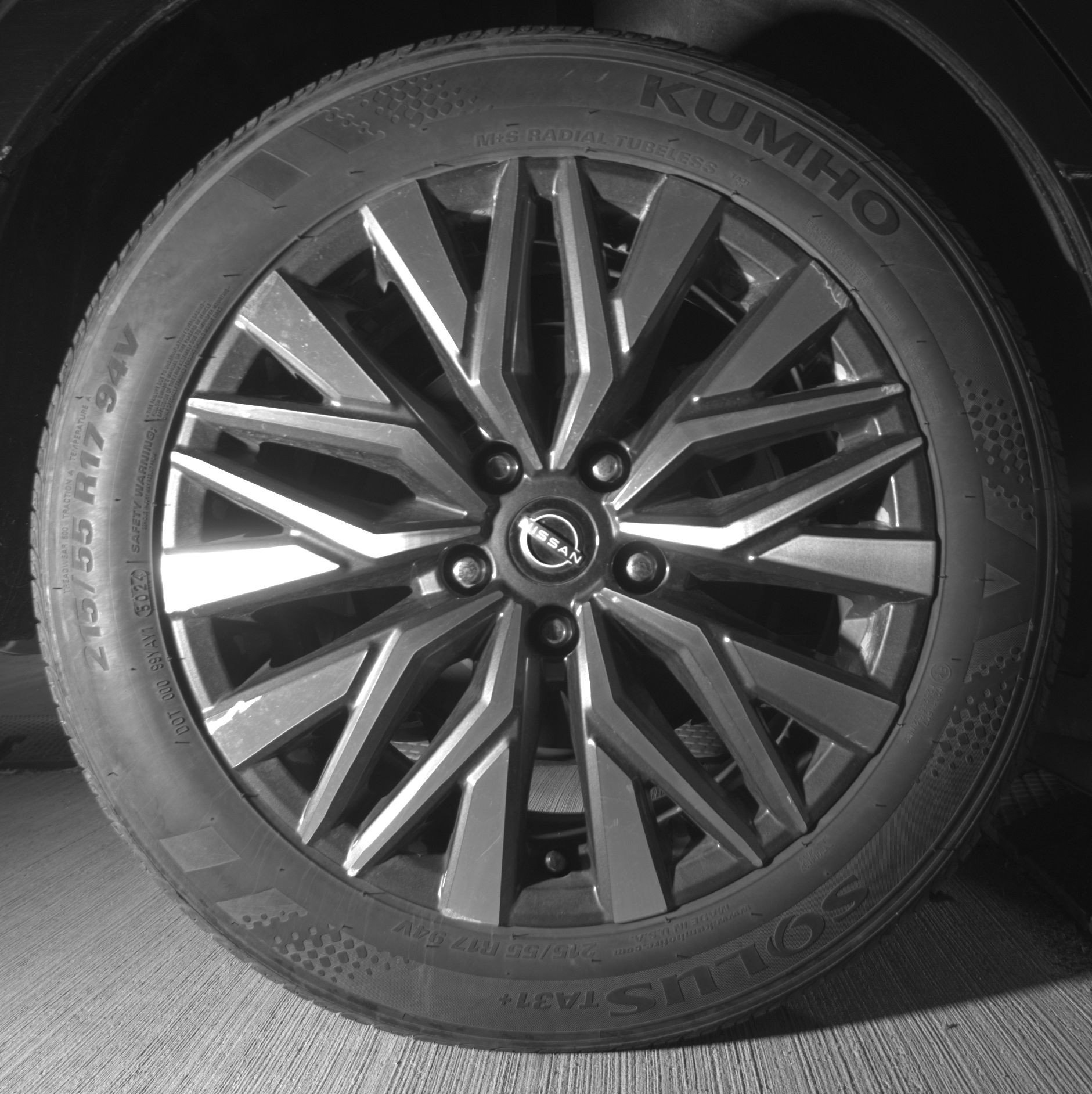 Thumbnail: 2025 Nissan Altima - 15