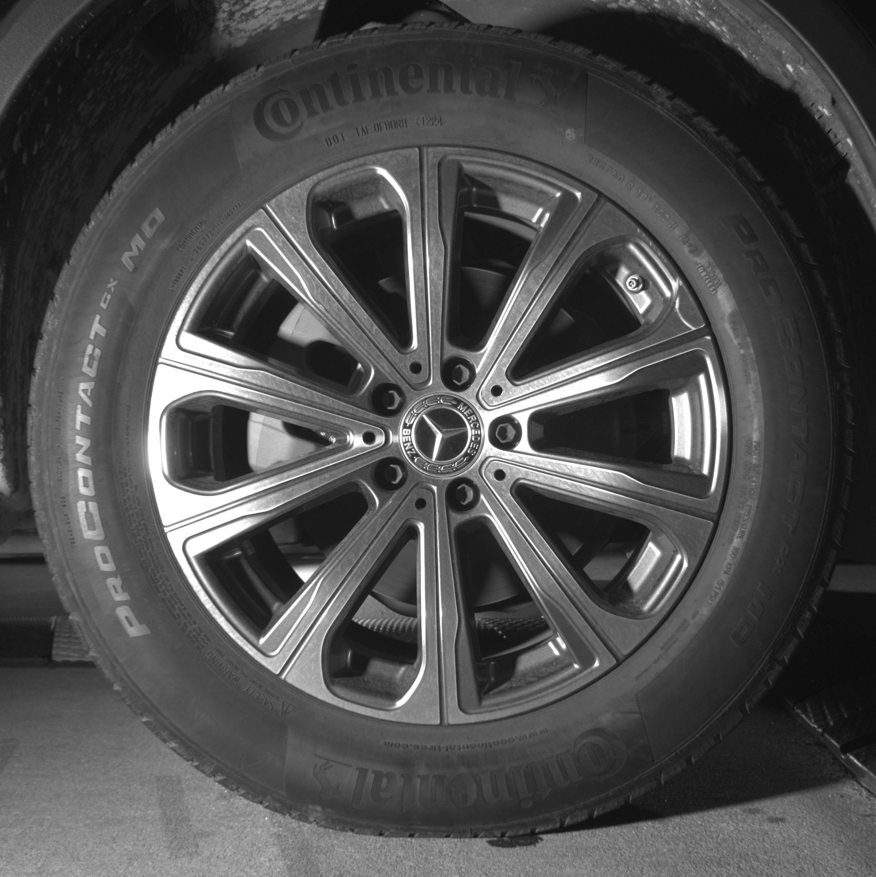 Thumbnail: 2024 Mercedes-Benz GLC - 10