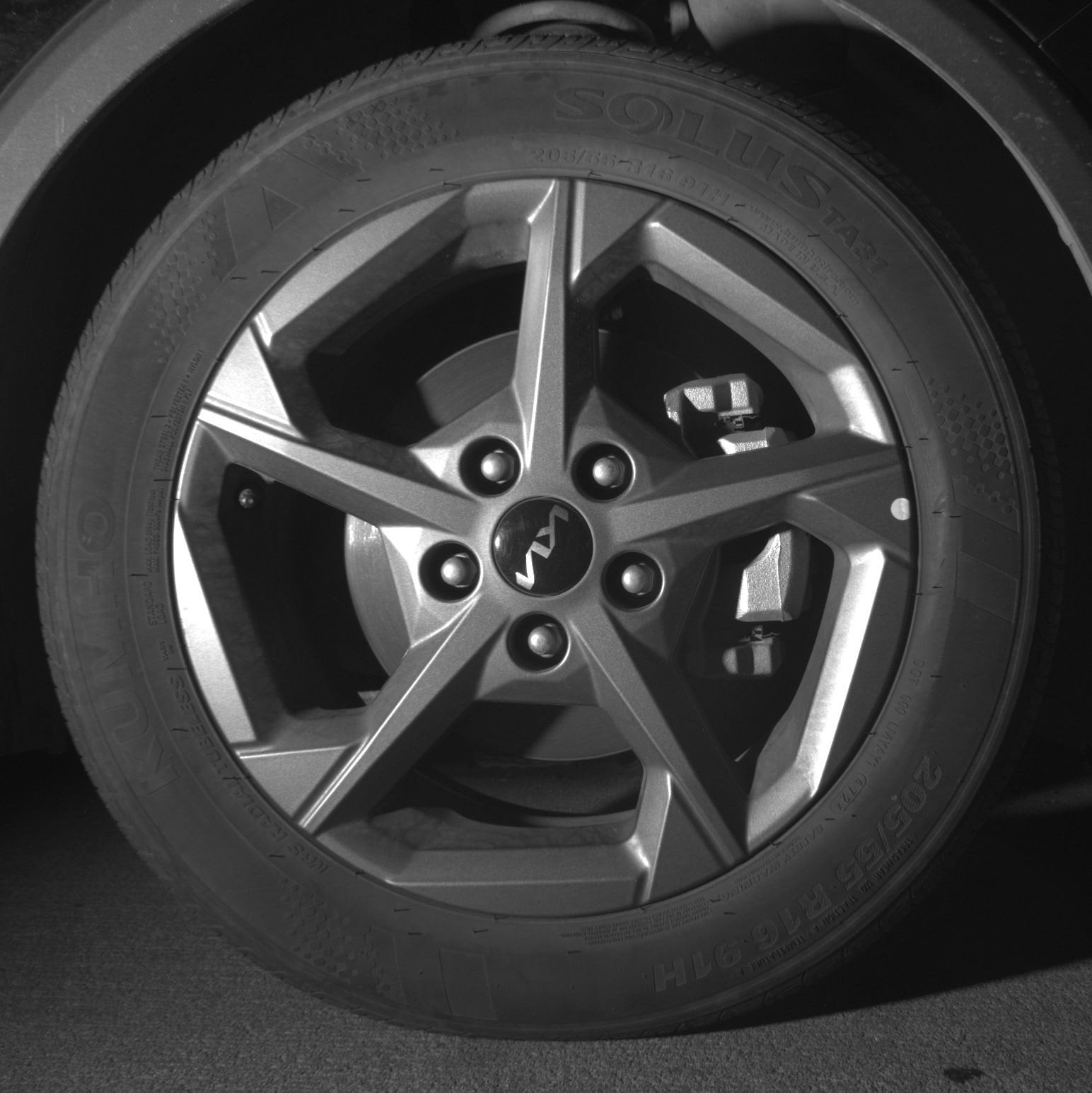 Thumbnail: 2025 Kia K4 - 13