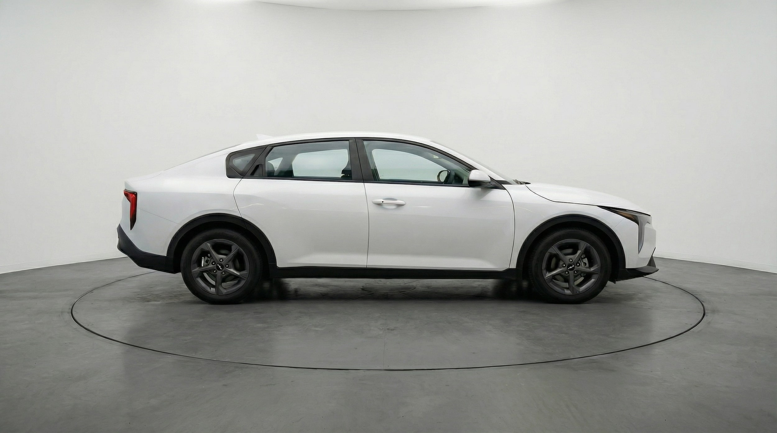 Thumbnail: 2025 Kia K4 - 8