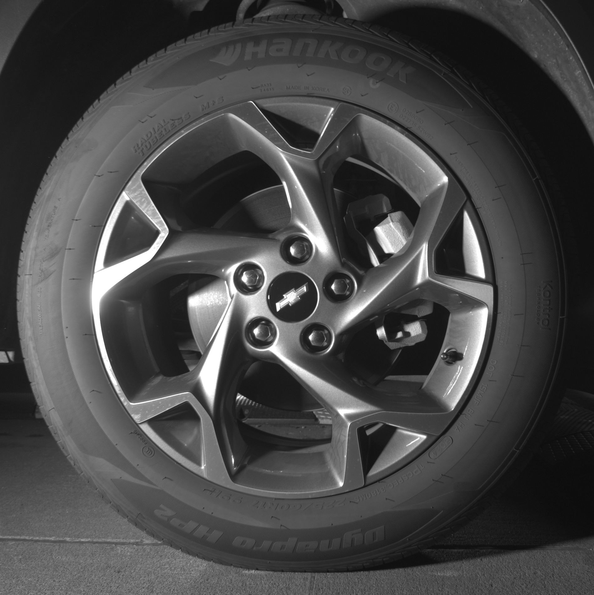 Thumbnail: 2025 Chevrolet Trax - 10