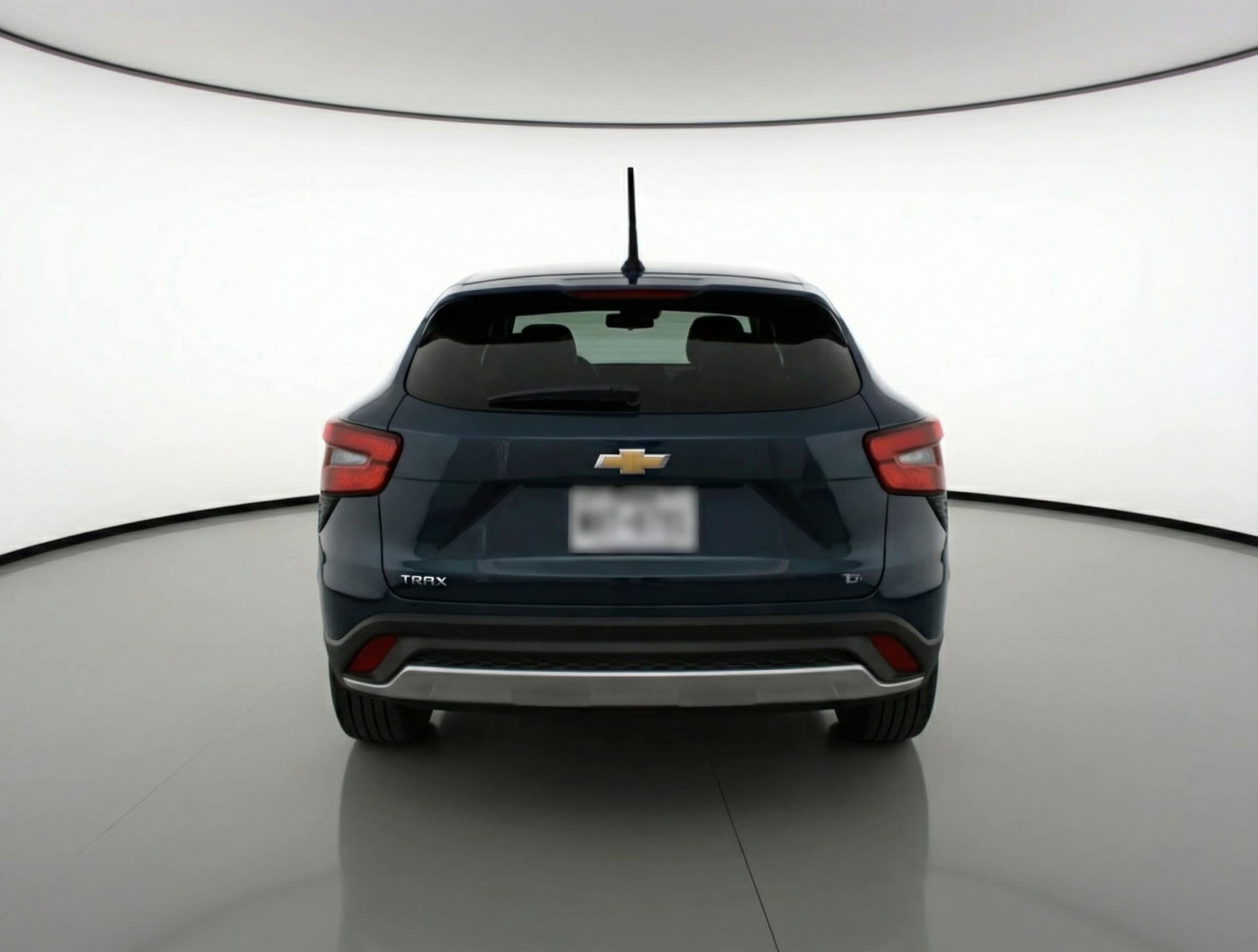 Thumbnail: 2025 Chevrolet Trax - 6