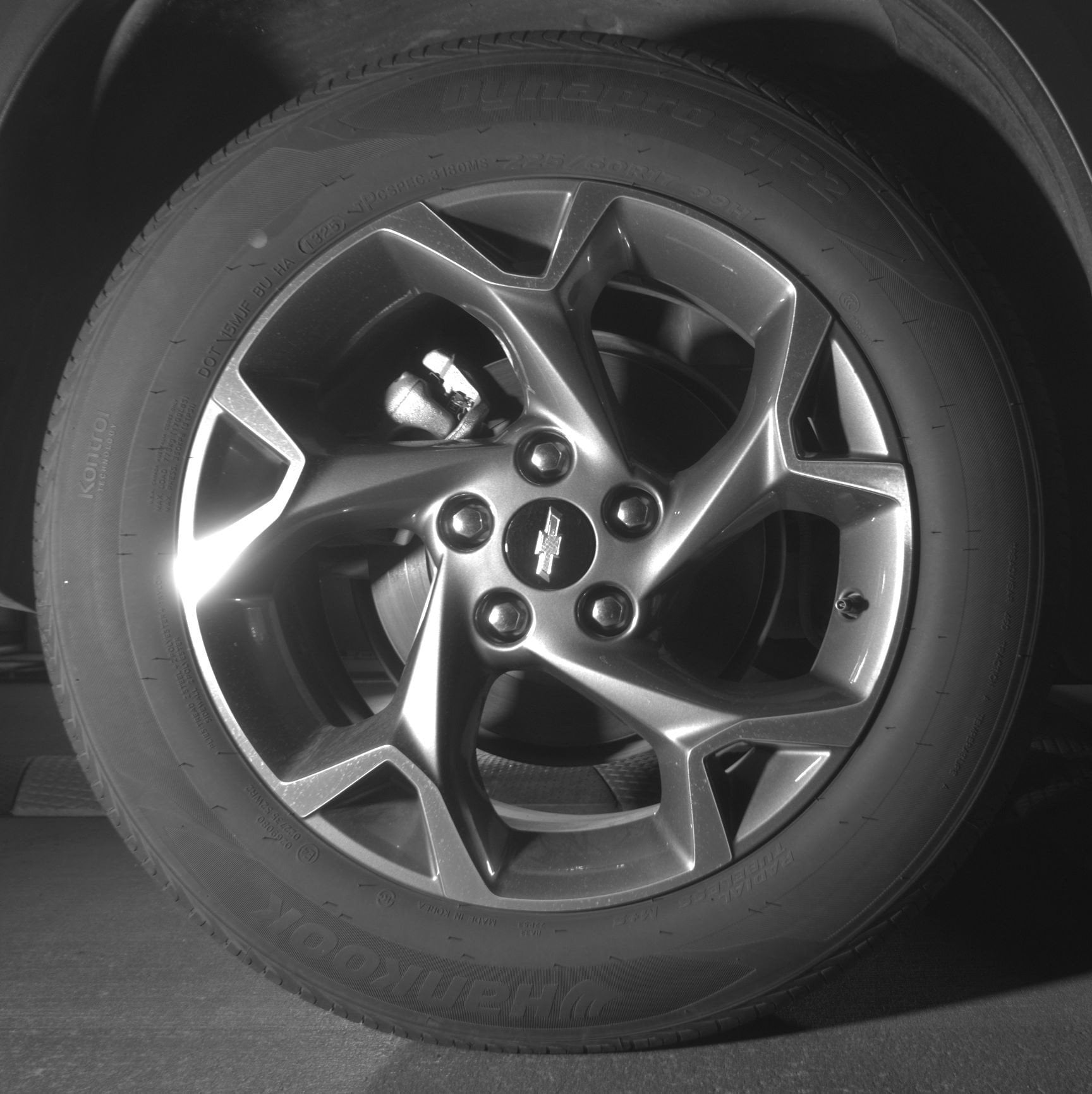 Thumbnail: 2025 Chevrolet Trax - 15