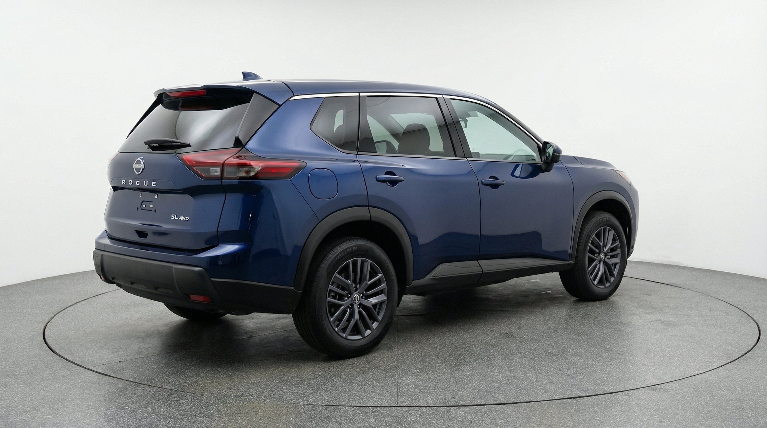 Thumbnail: 2026 Nissan Rogue - 9