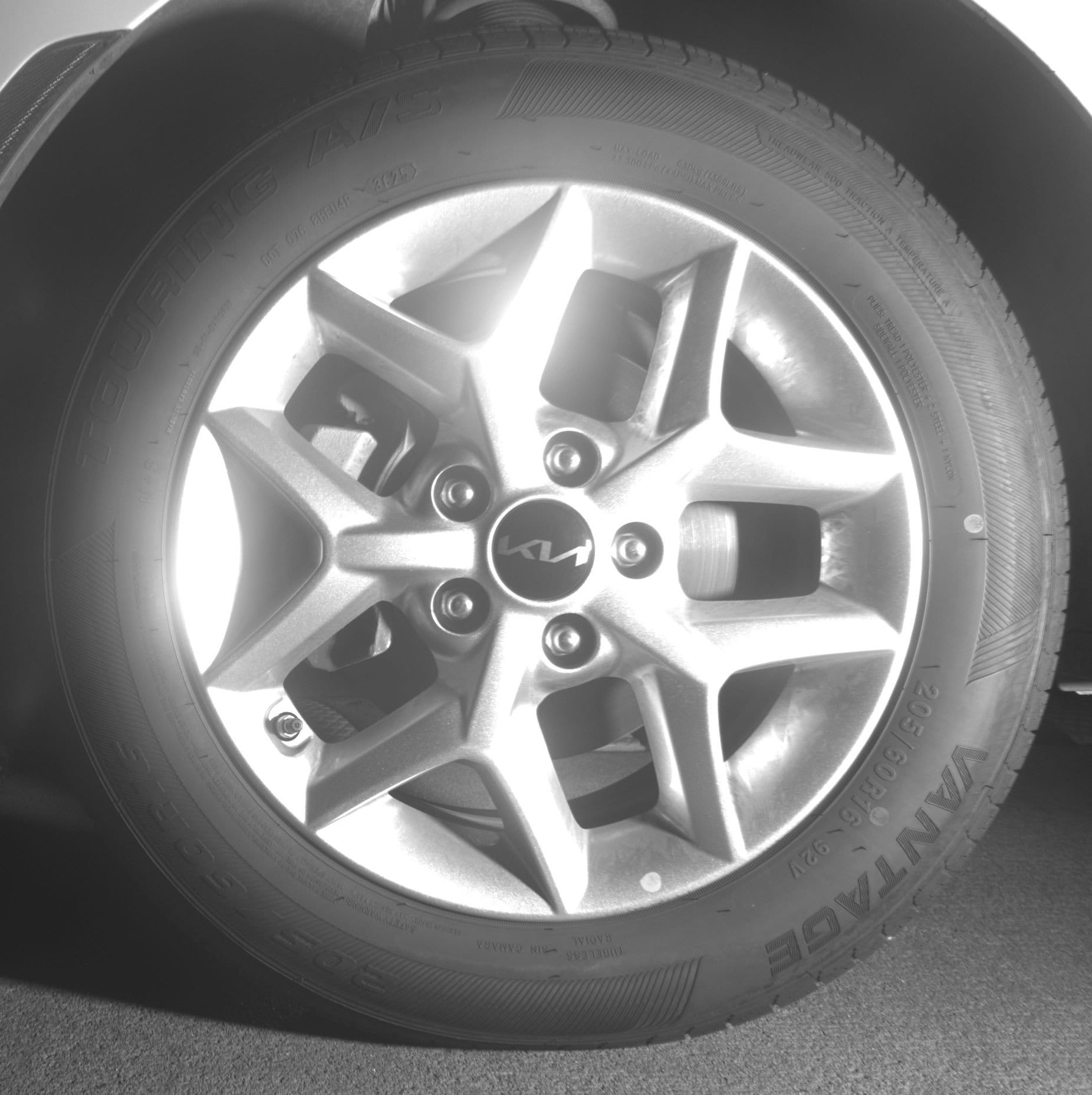 Thumbnail: 2025 Kia Soul - 12