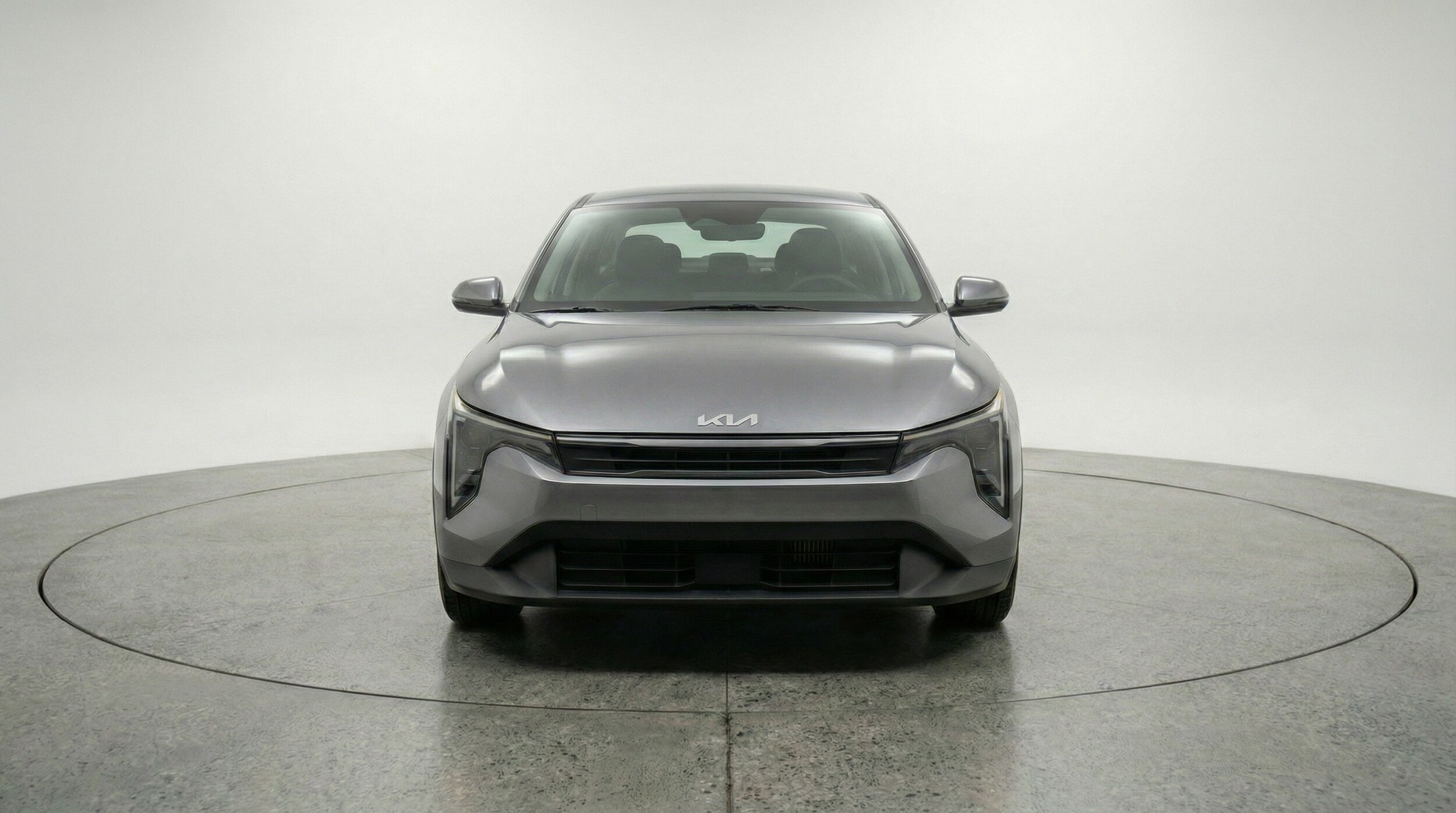 Thumbnail: 2025 Kia K4 - 2