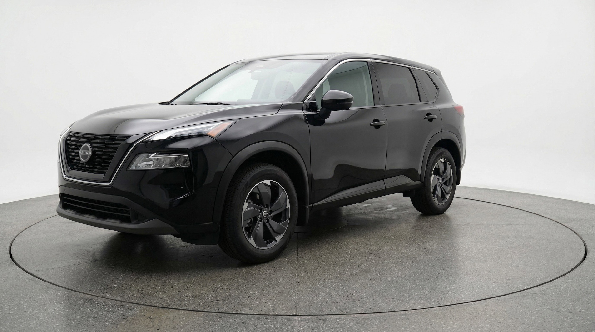 Thumbnail: 2025 Nissan Rogue - 3
