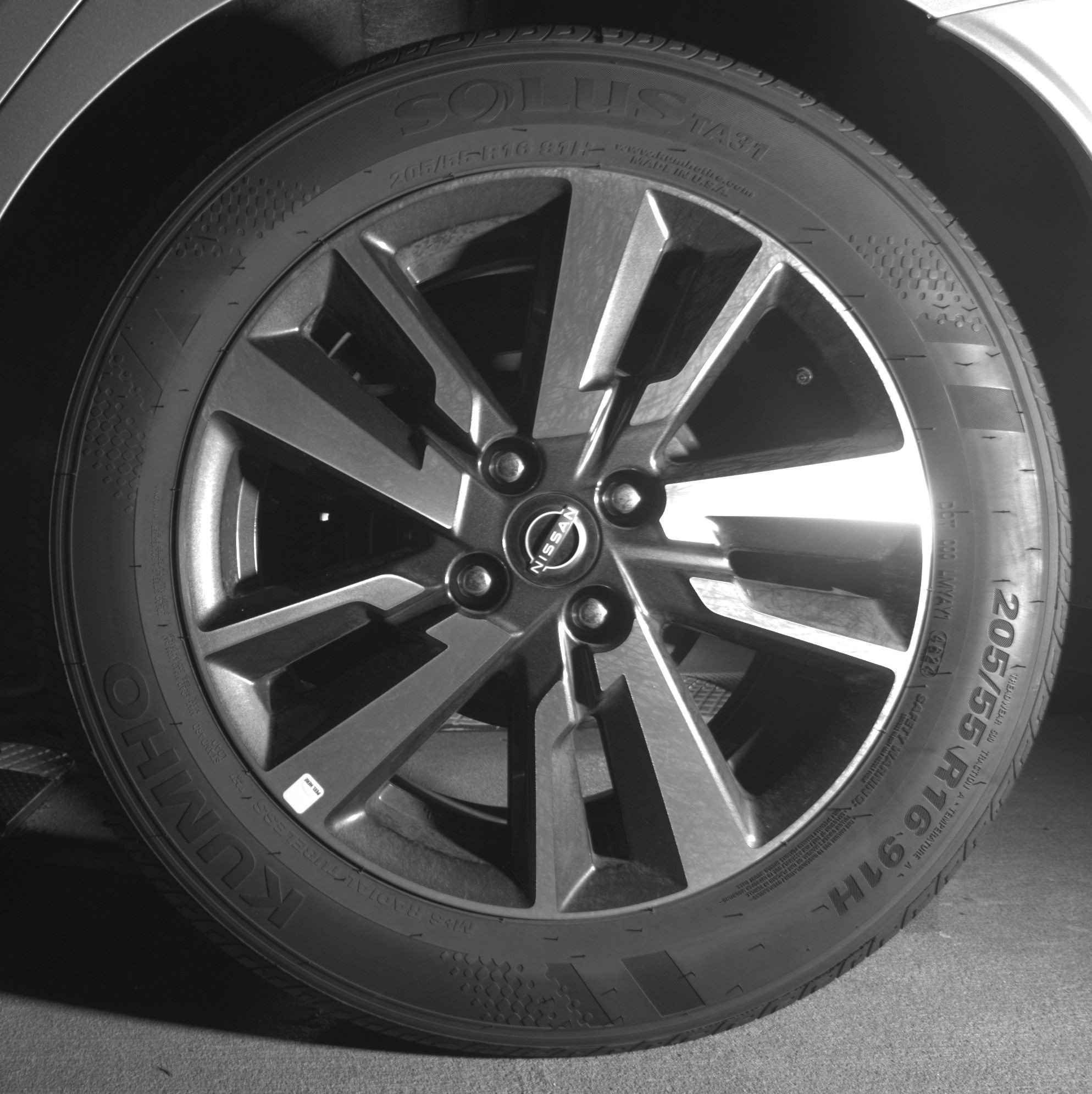 Thumbnail: 2025 Nissan Versa - 14