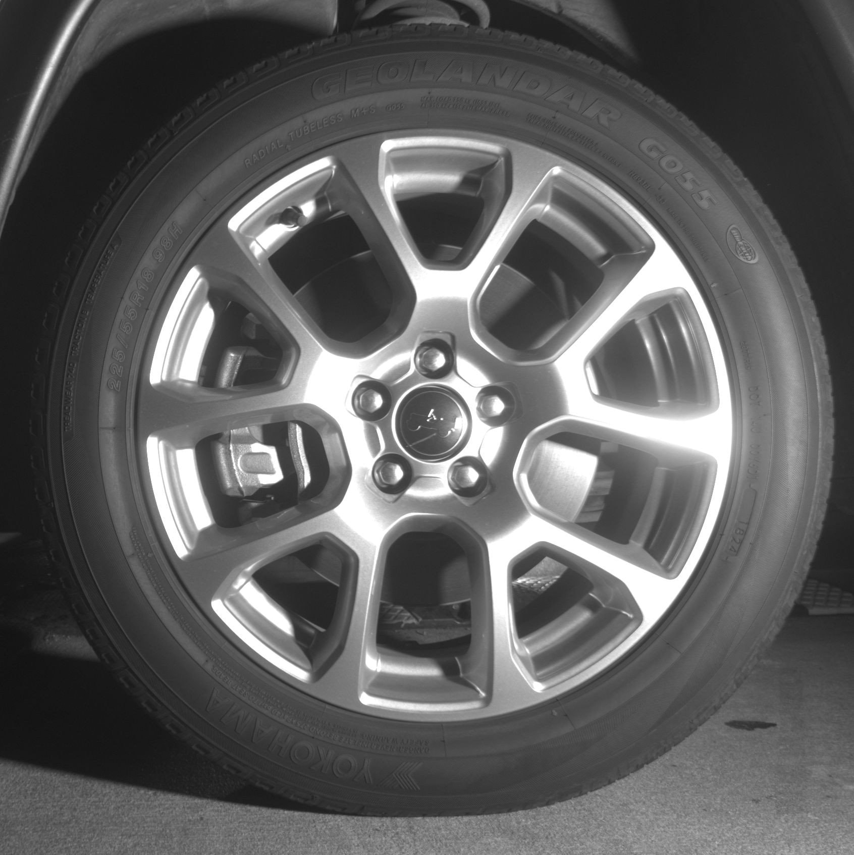 Thumbnail: 2025 Jeep Compass - 12