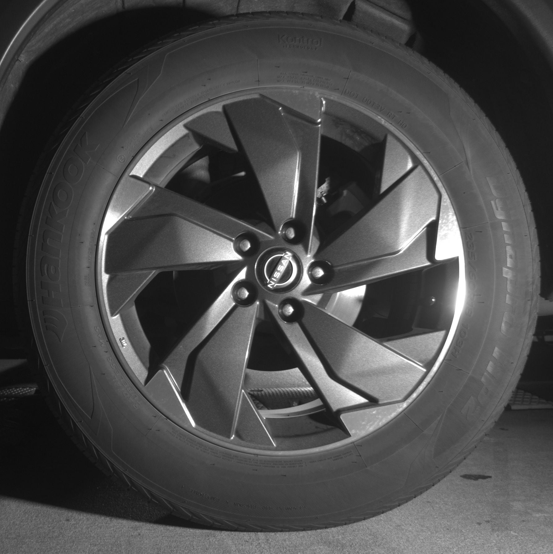 Thumbnail: 2025 Nissan Rogue - 11