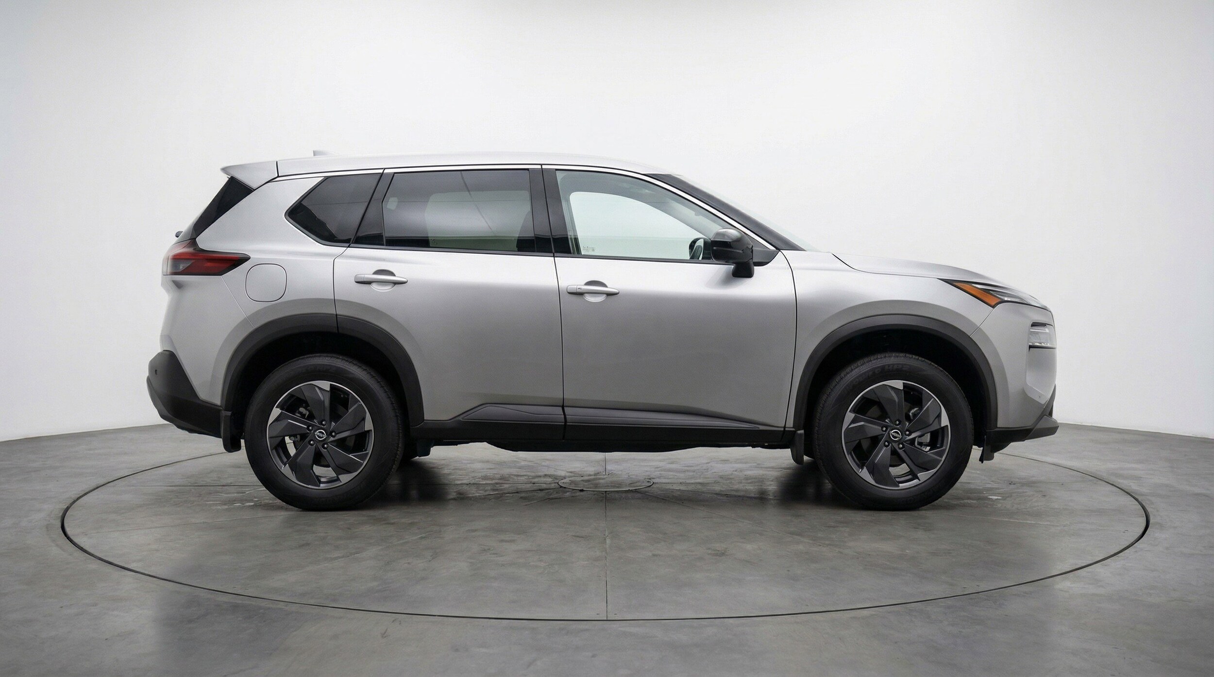 Thumbnail: 2025 Nissan Rogue - 11
