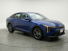 2025 Kia K4  -
                  Houston, TX