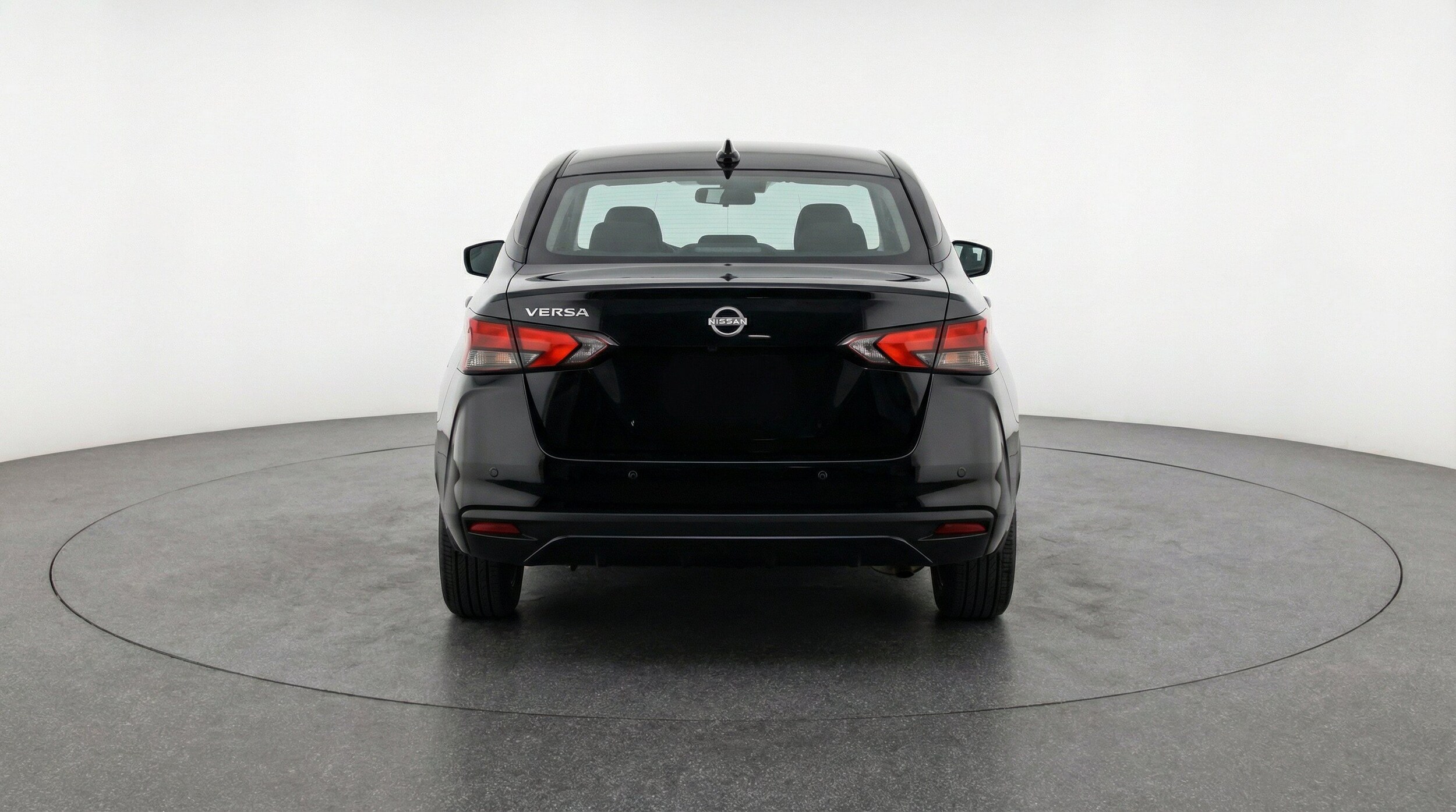 Thumbnail: 2025 Nissan Versa - 7