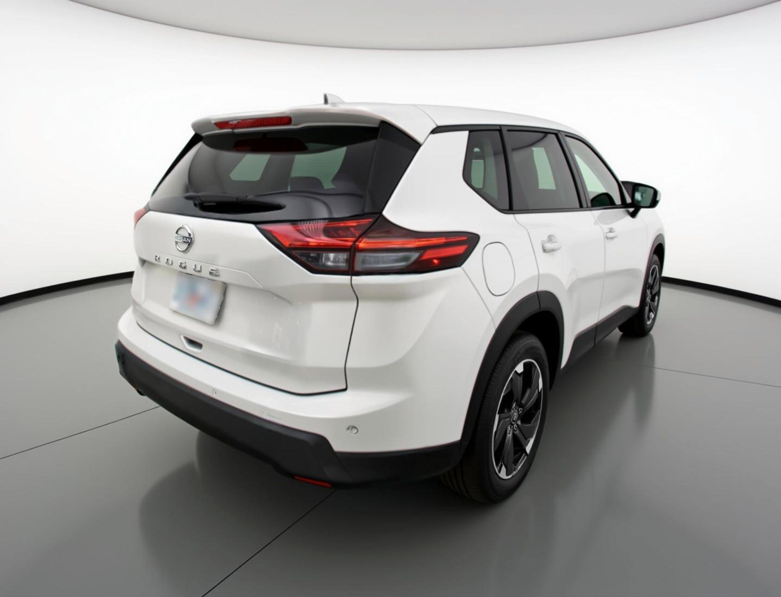 Thumbnail: 2025 Nissan Rogue - 9
