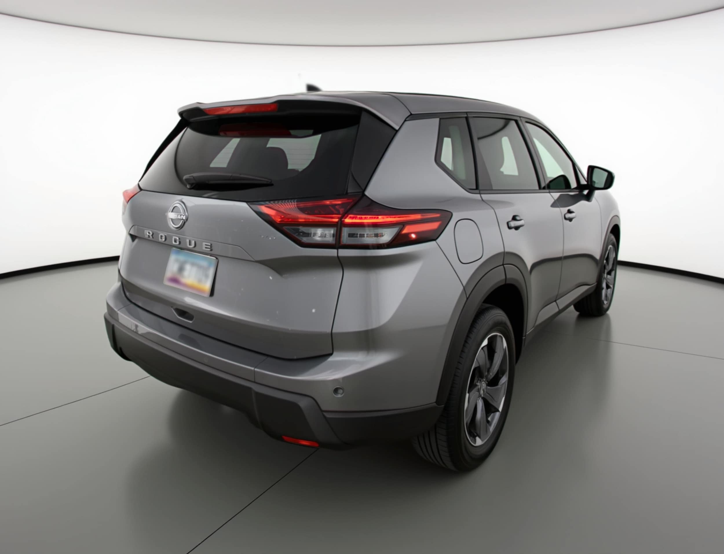 Thumbnail: 2025 Nissan Rogue - 7