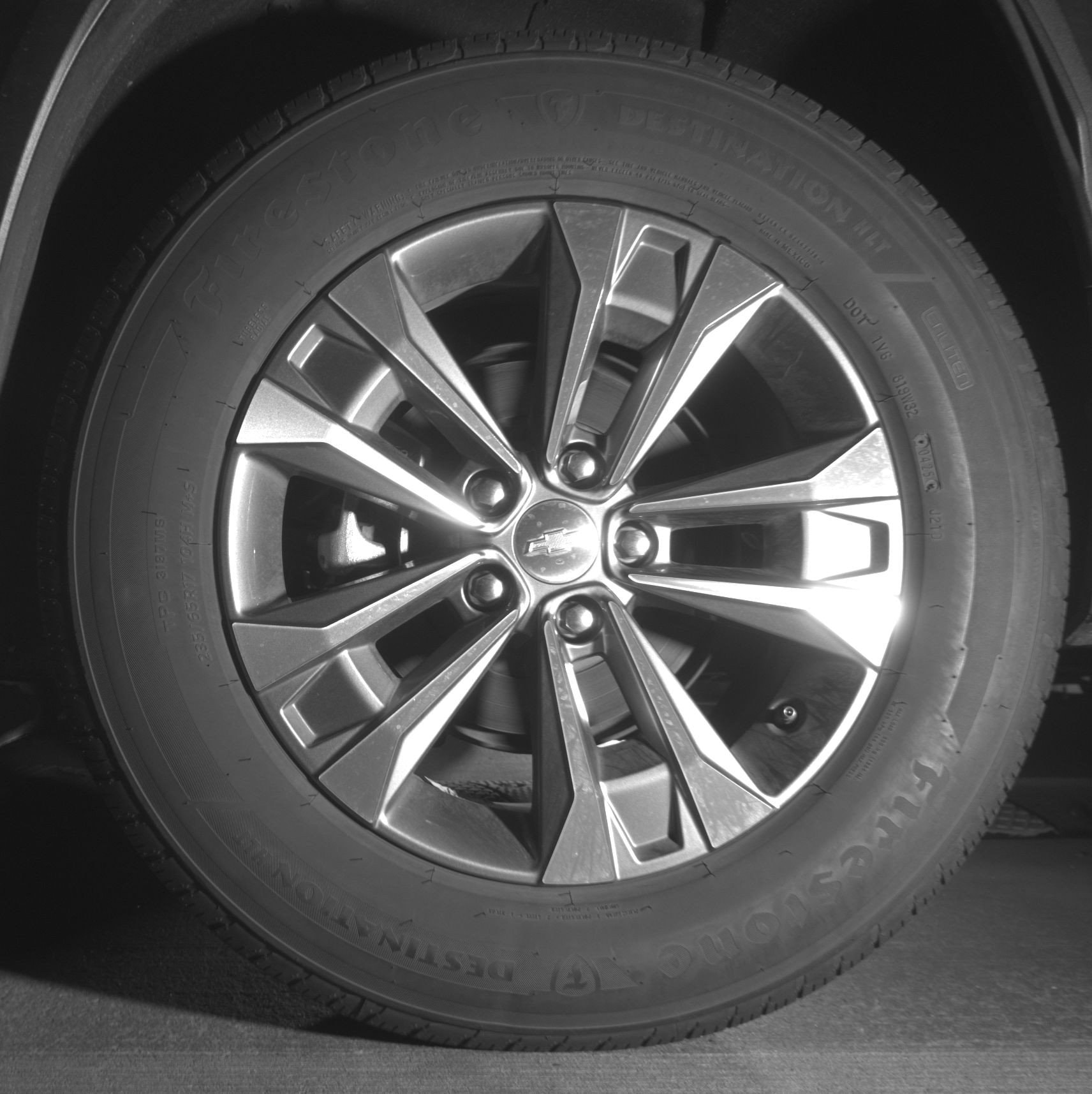 Thumbnail: 2025 Chevrolet Equinox - 14