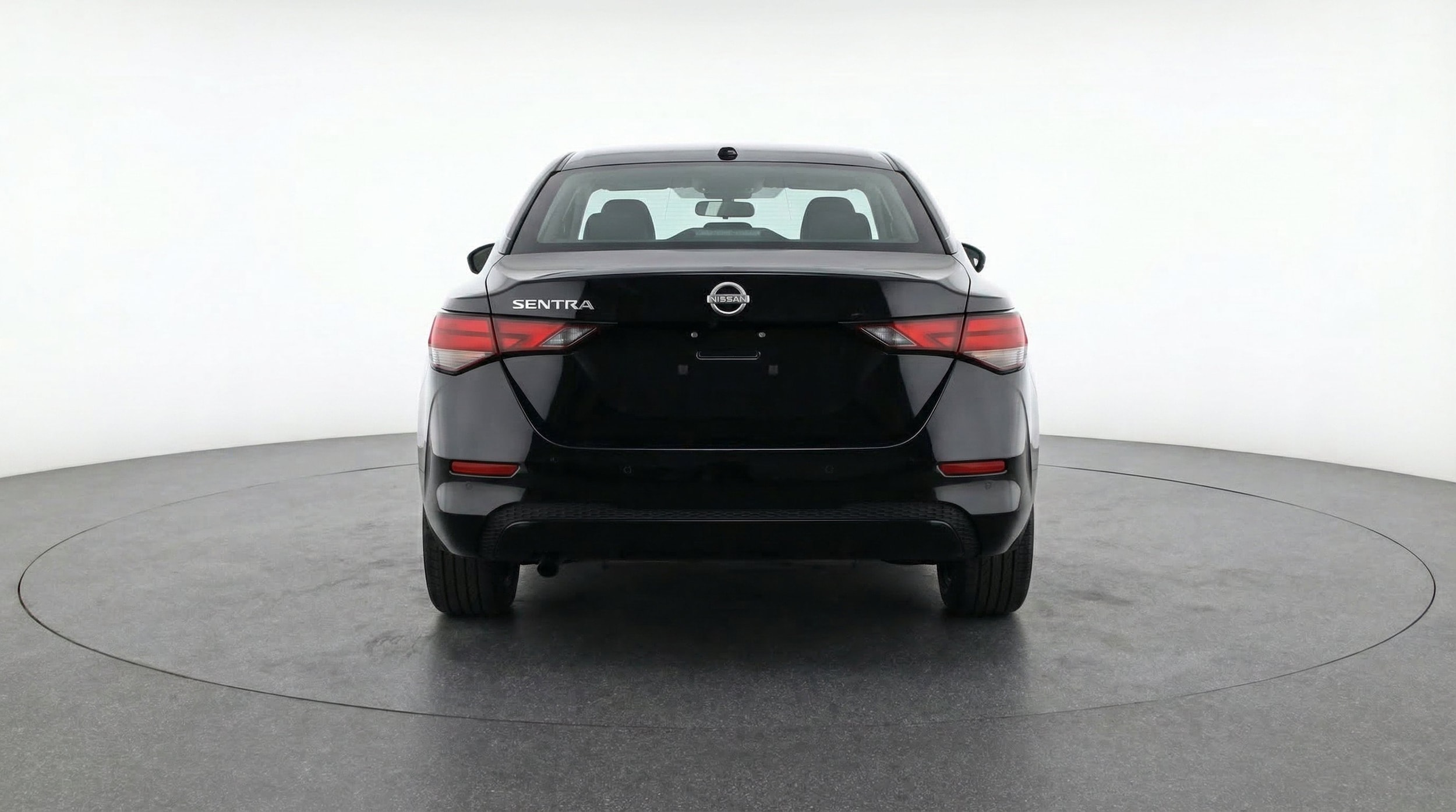 Thumbnail: 2025 Nissan Sentra - 7