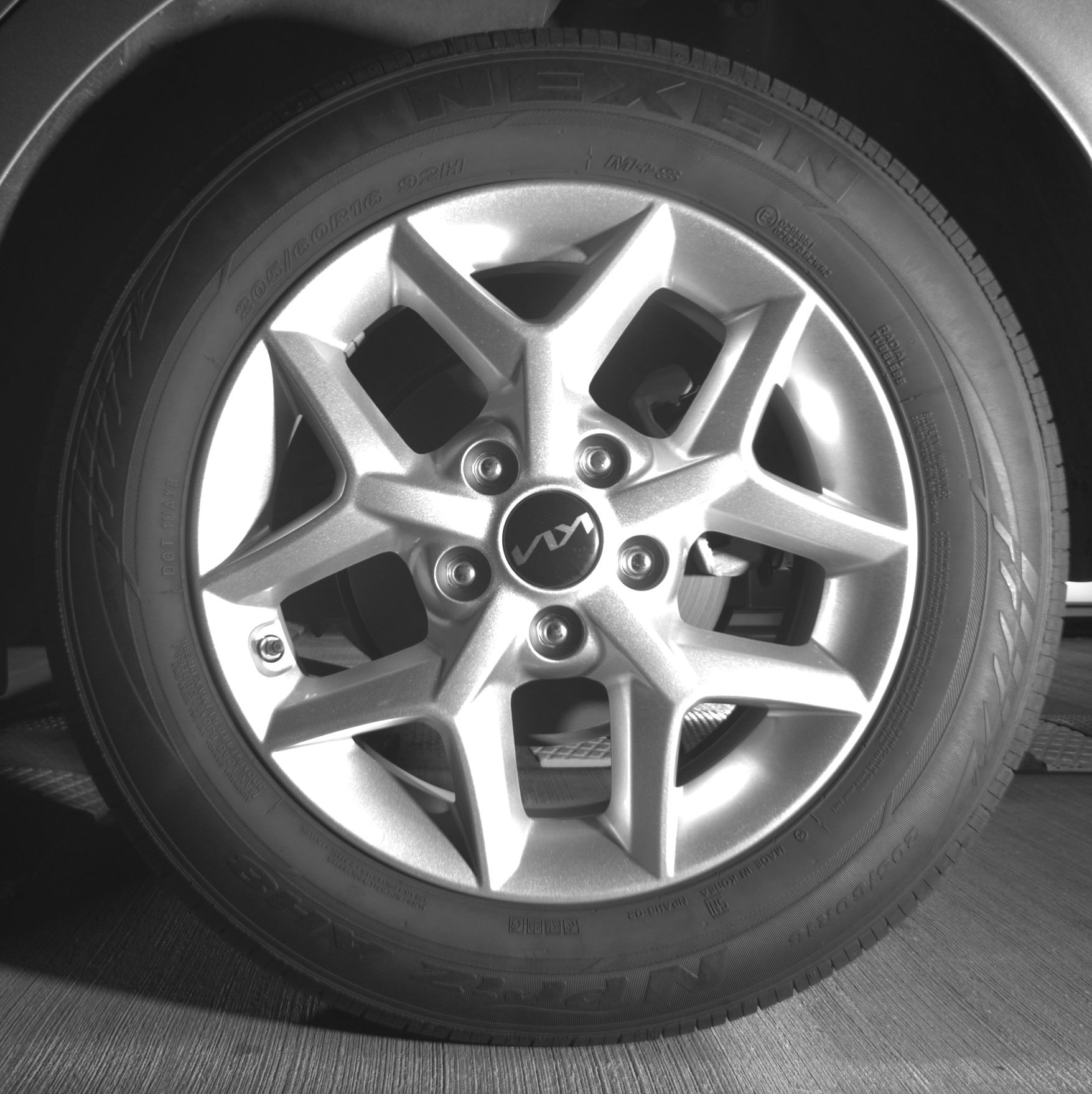 Thumbnail: 2025 Kia Soul - 11