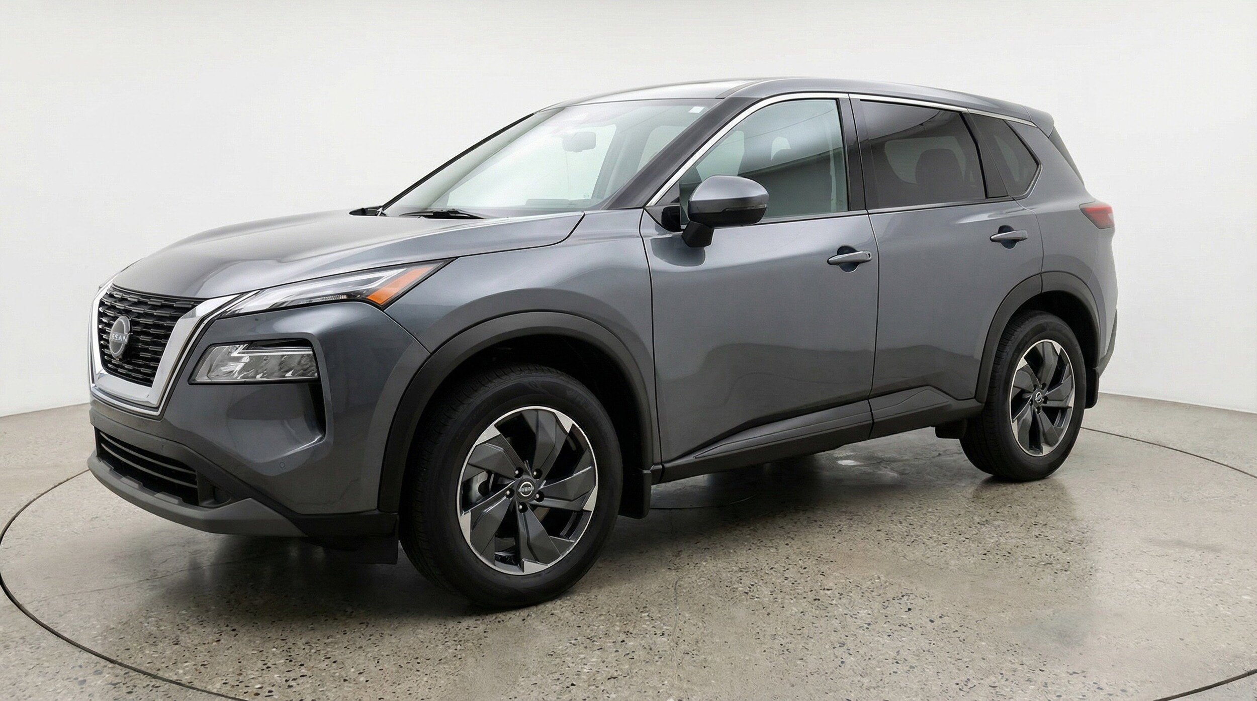 Thumbnail: 2025 Nissan Rogue - 3