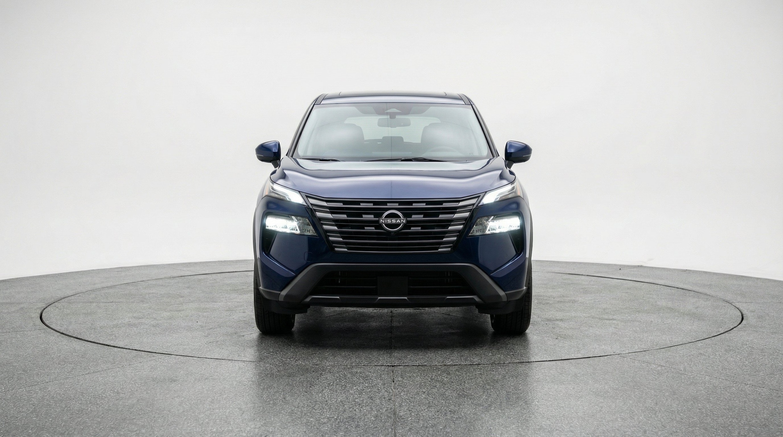 Thumbnail: 2026 Nissan Rogue - 2