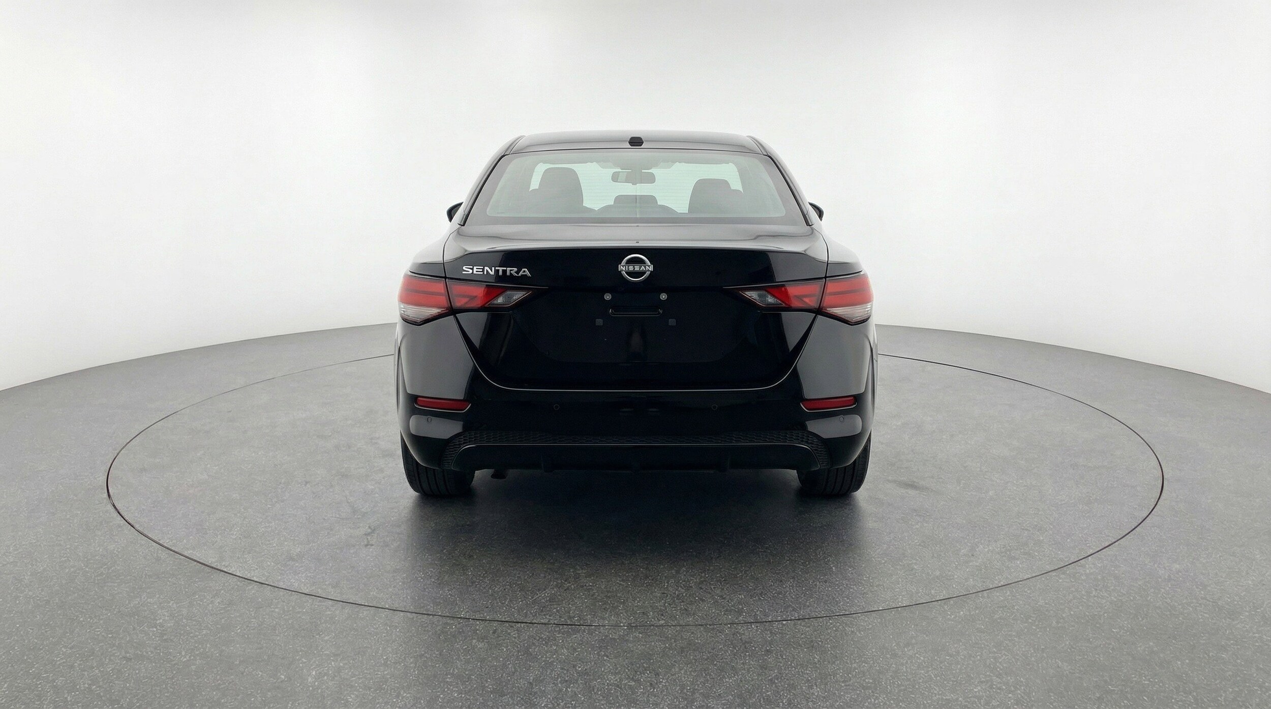 Thumbnail: 2025 Nissan Sentra - 7