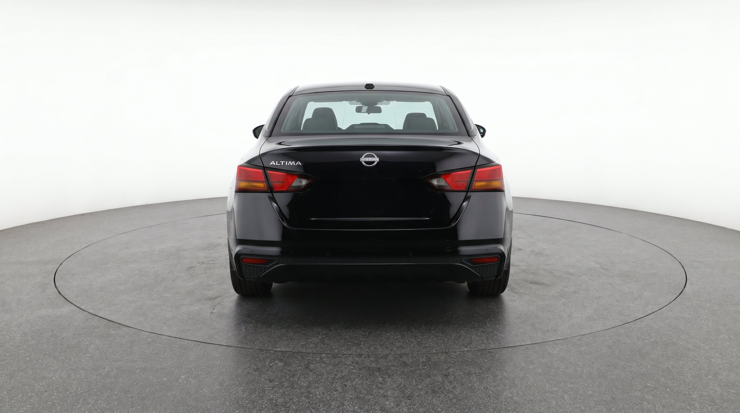 Thumbnail: 2025 Nissan Altima - 7