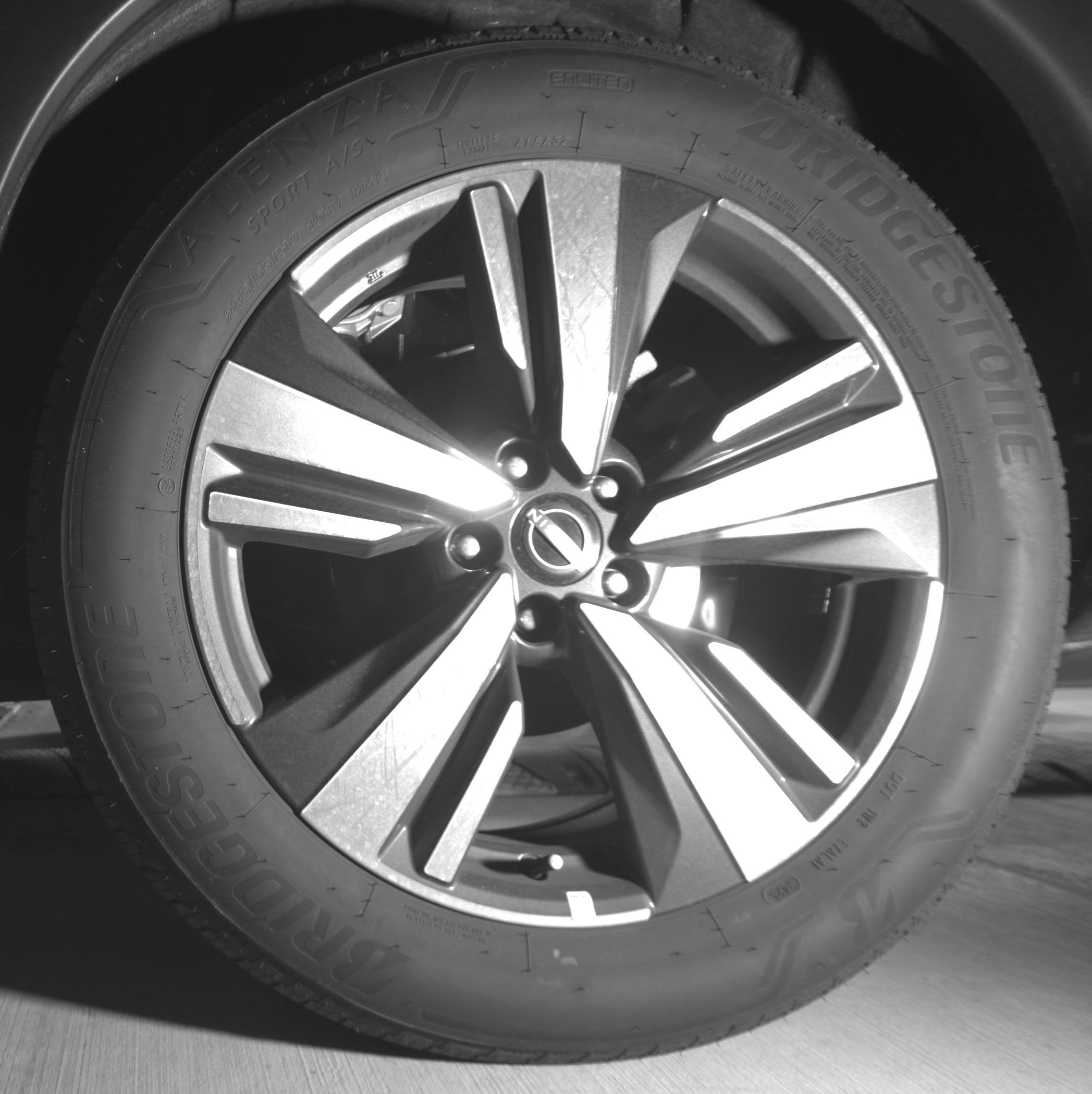 Thumbnail: 2026 Nissan Rogue - 14