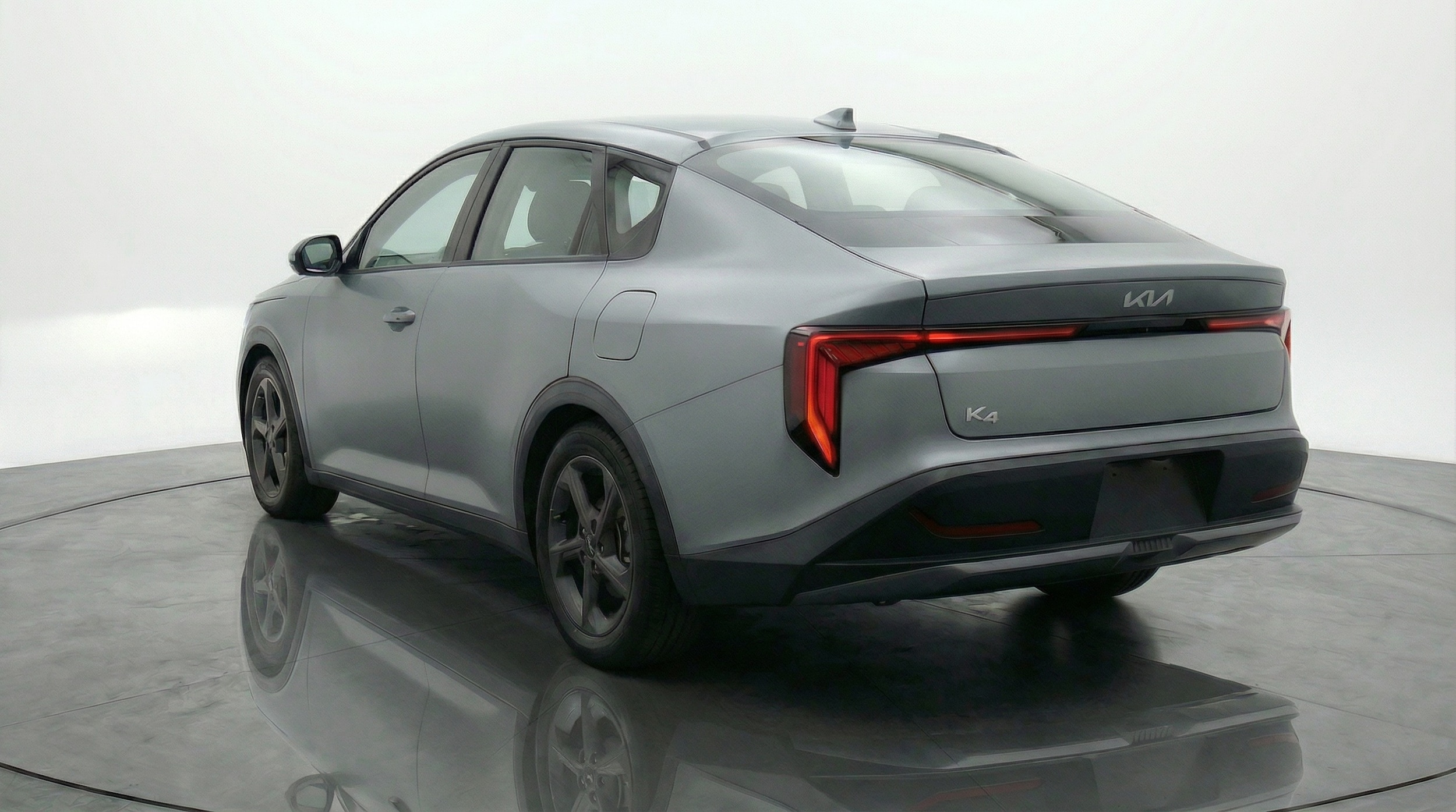 Thumbnail: 2025 Kia K4 - 5