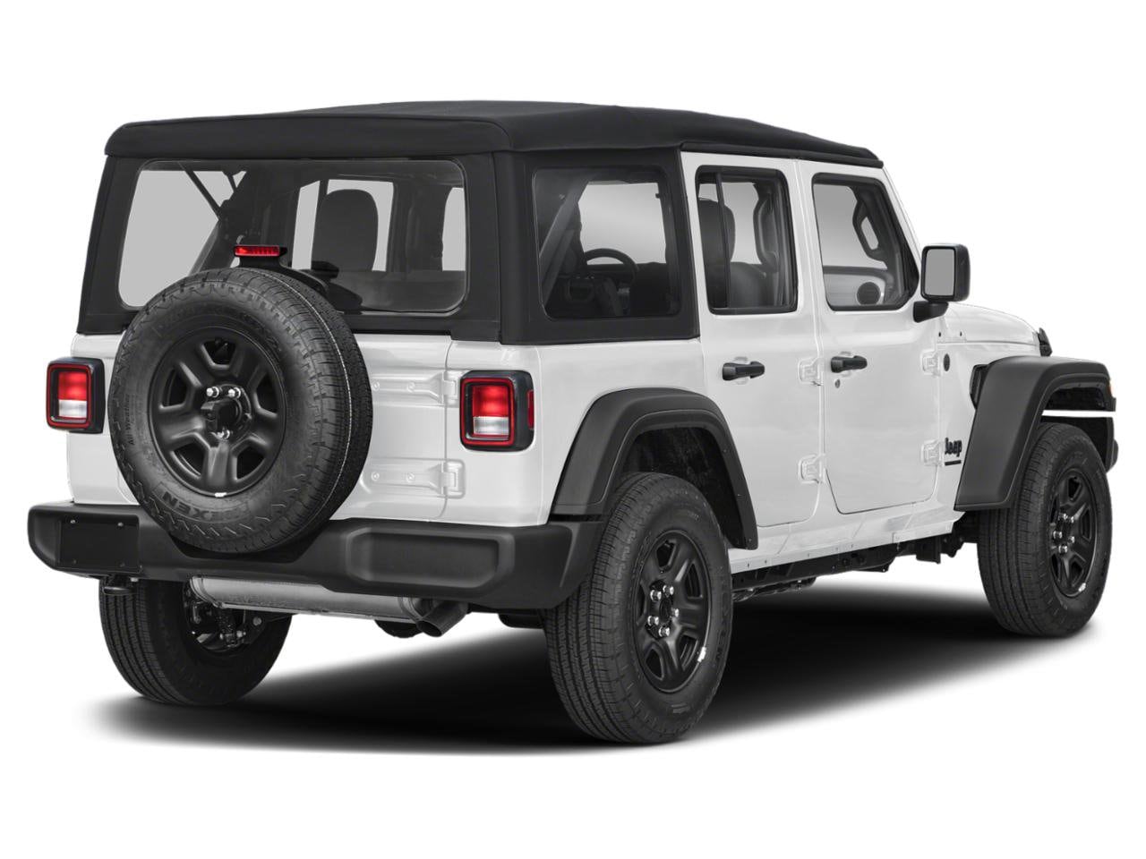 Thumbnail: 2025 Jeep Wrangler - 2