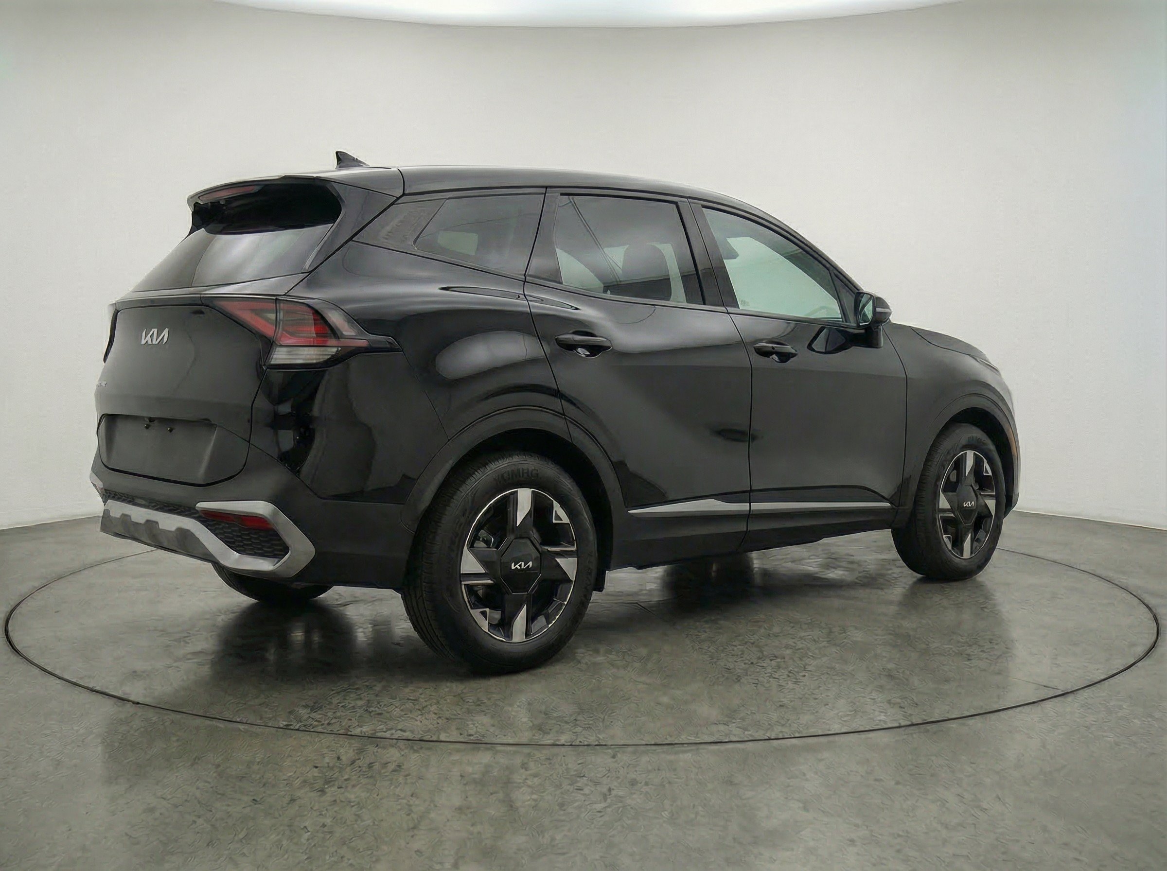 Thumbnail: 2026 Kia Sportage - 9
