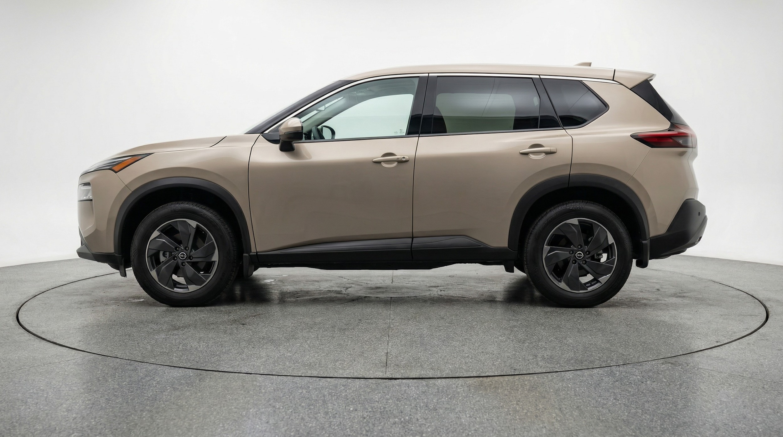 Thumbnail: 2025 Nissan Rogue - 4